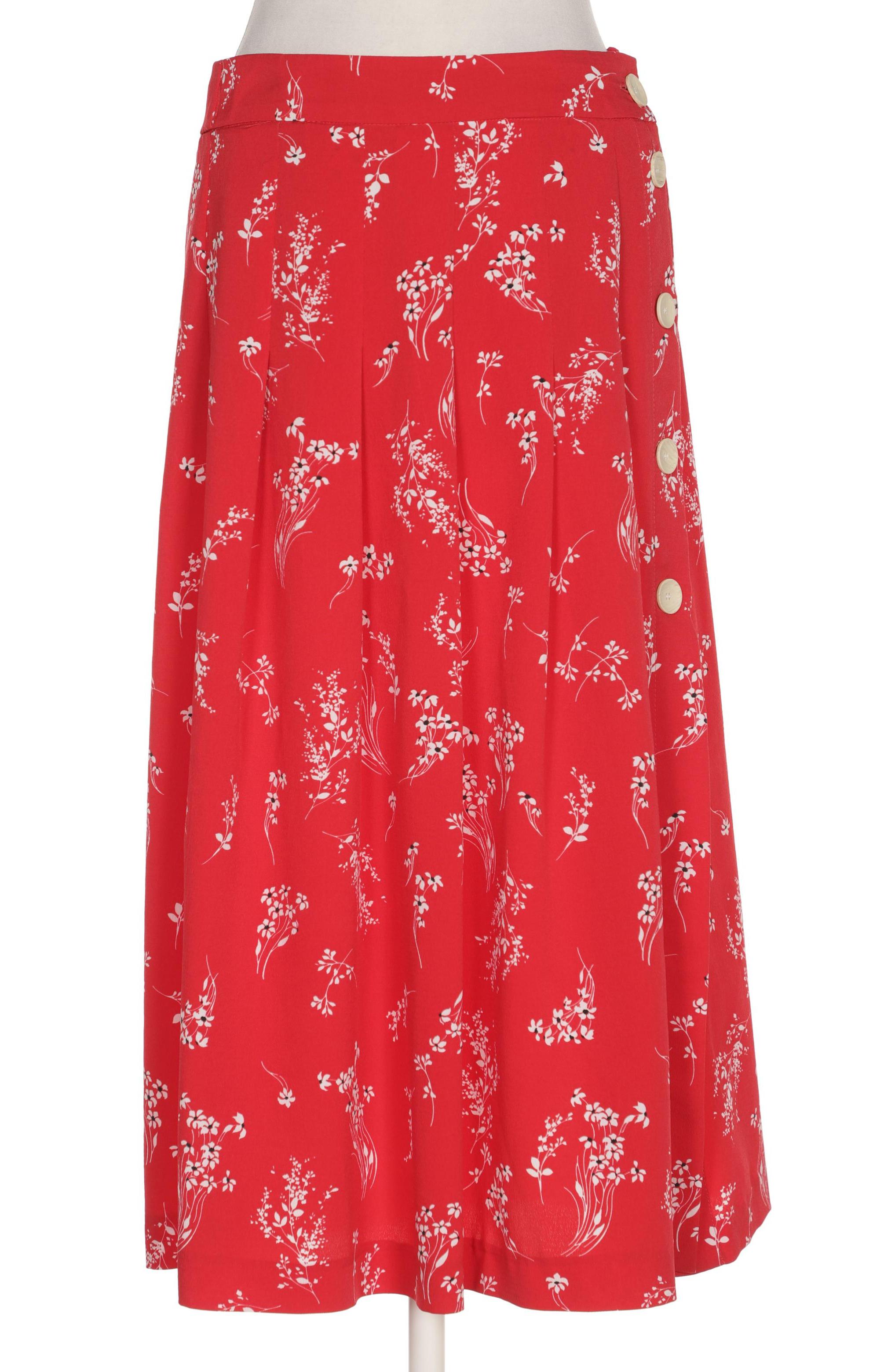 

Zara Damen Rock, rot, Gr. 36