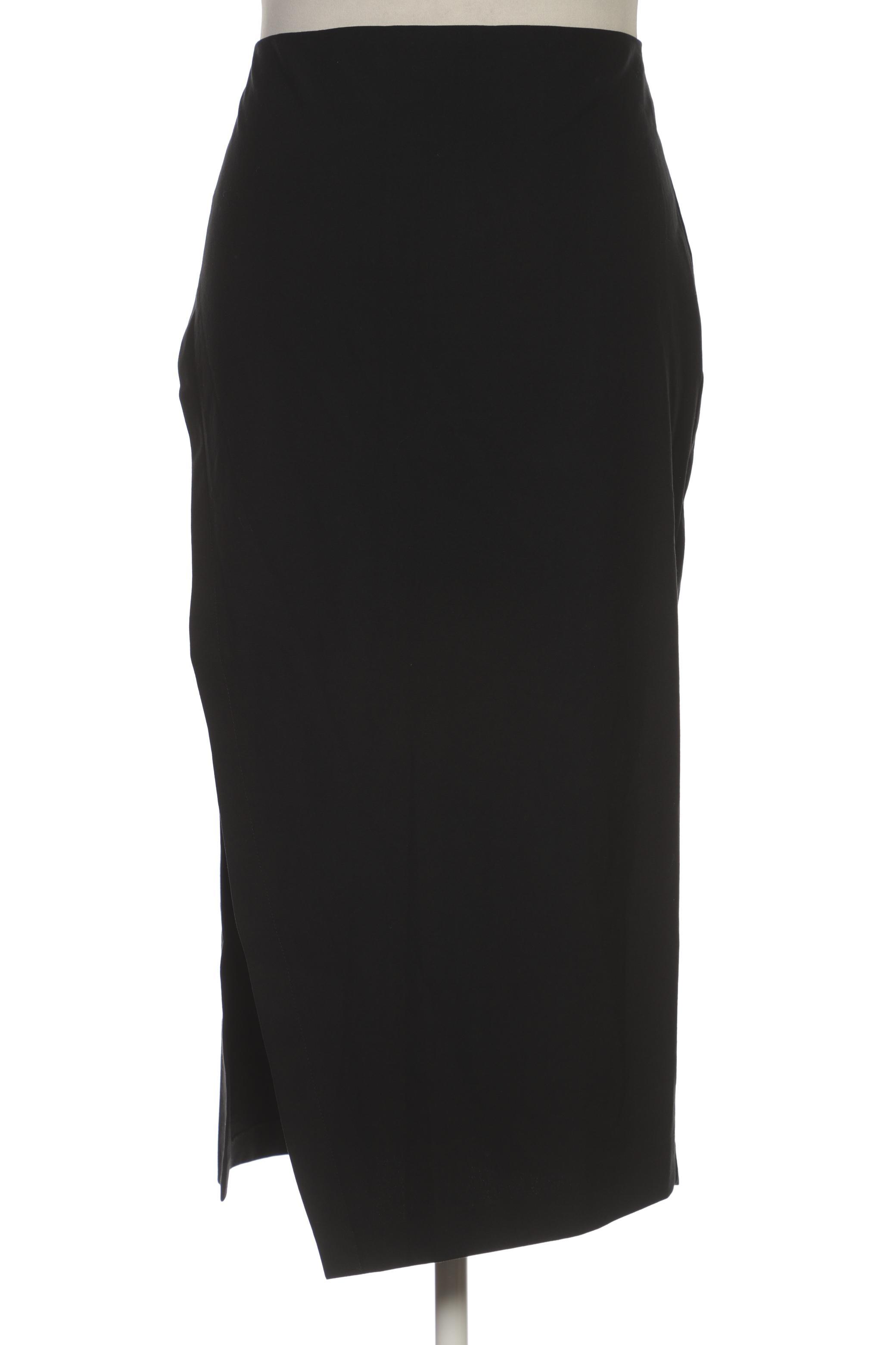 

Zara Damen Rock, schwarz, Gr. 44