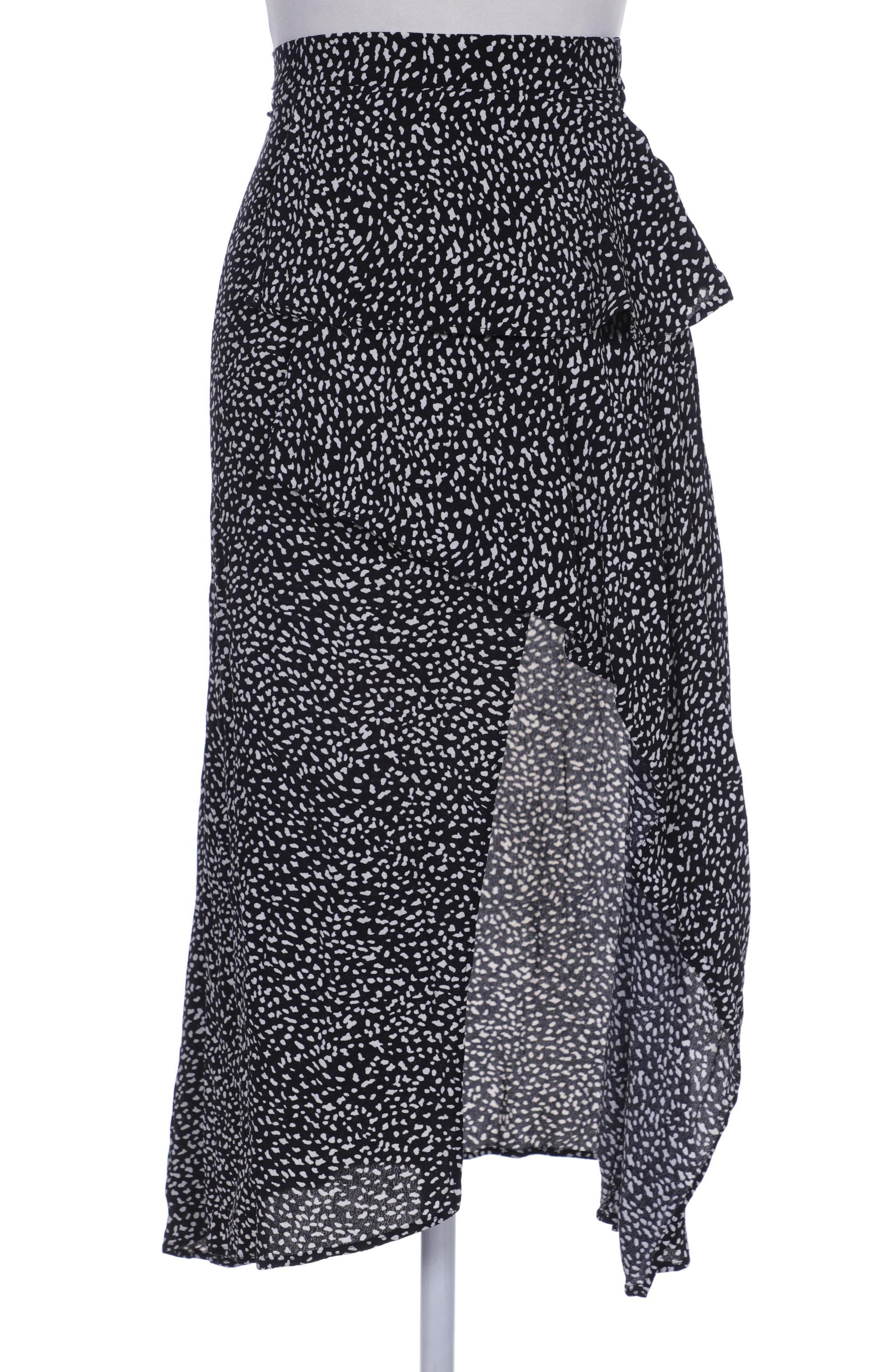 

Zara Damen Rock, schwarz, Gr. 34