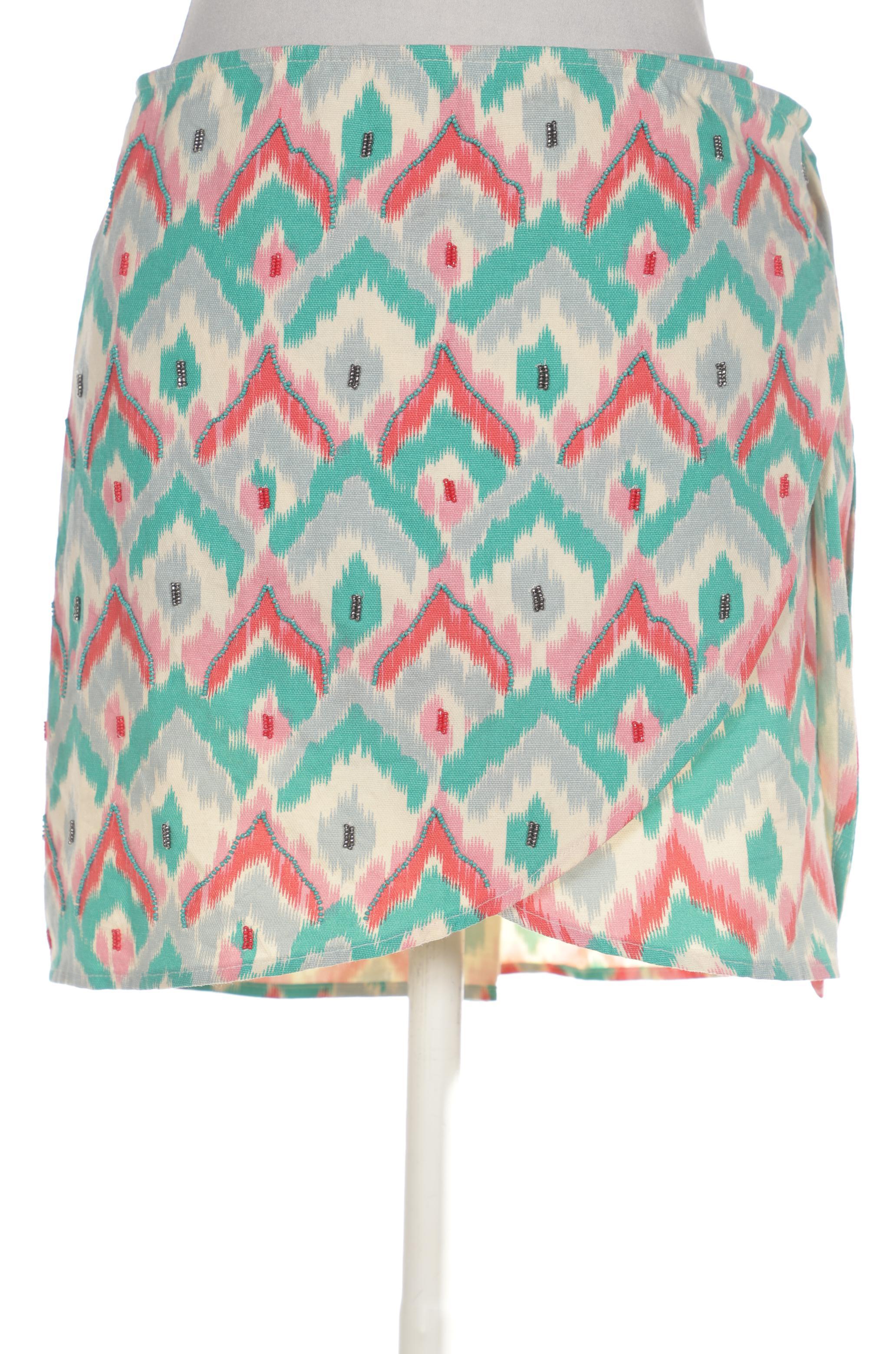 

Zara Damen Rock, mehrfarbig, Gr. 38