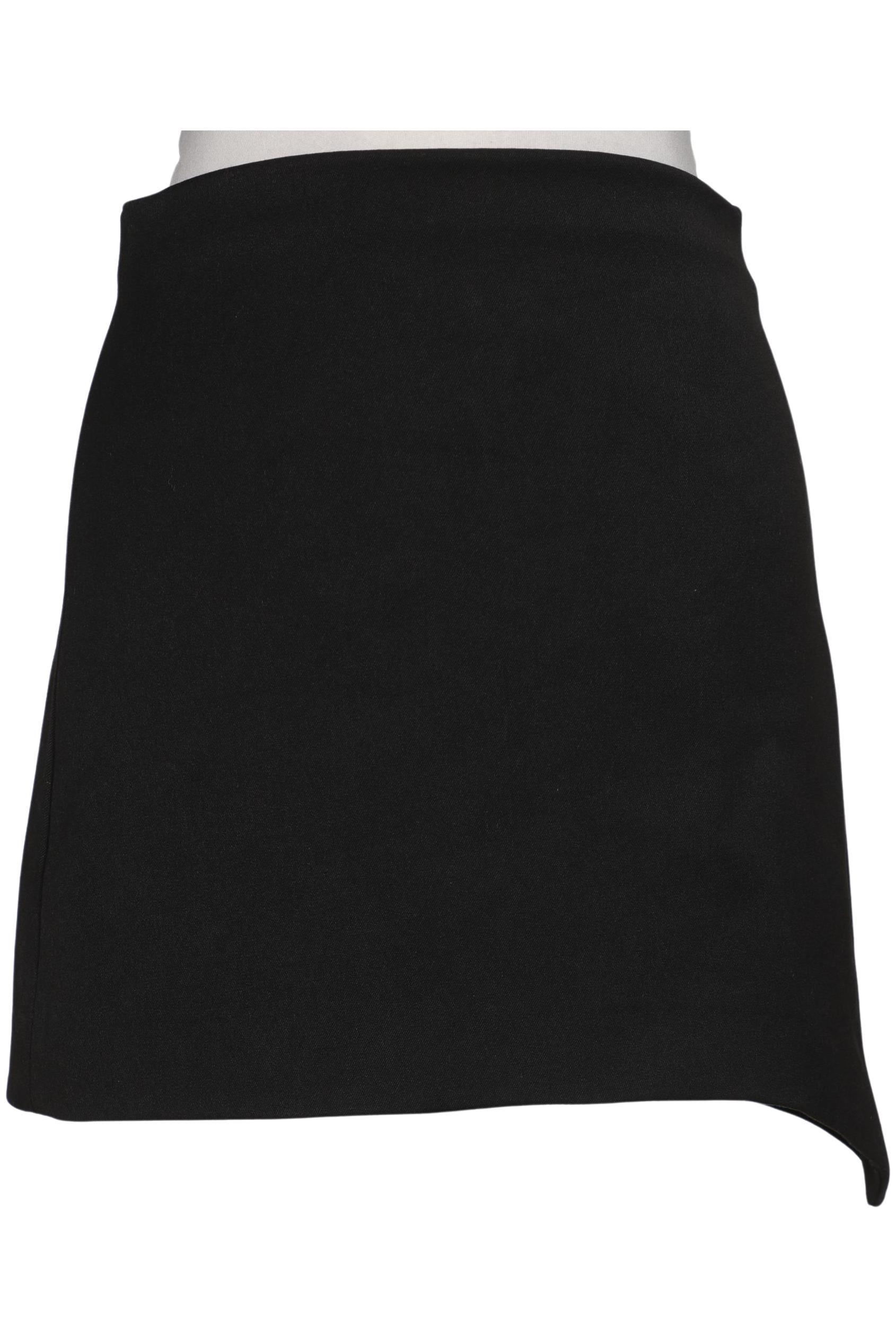 Thumbnail - Zara Damen Rock, schwarz, Gr. 34