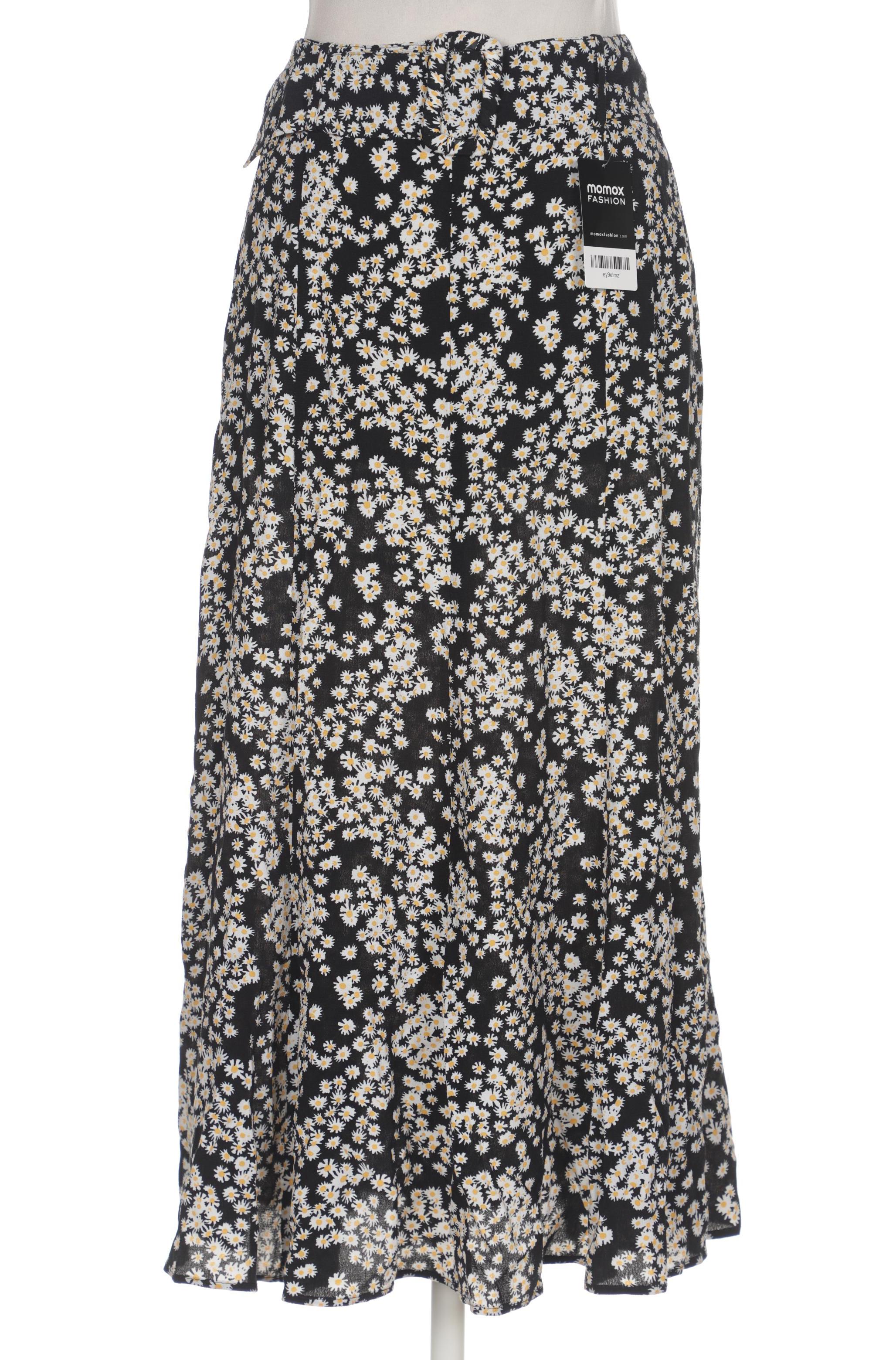 

Zara Damen Rock, schwarz, Gr. 34