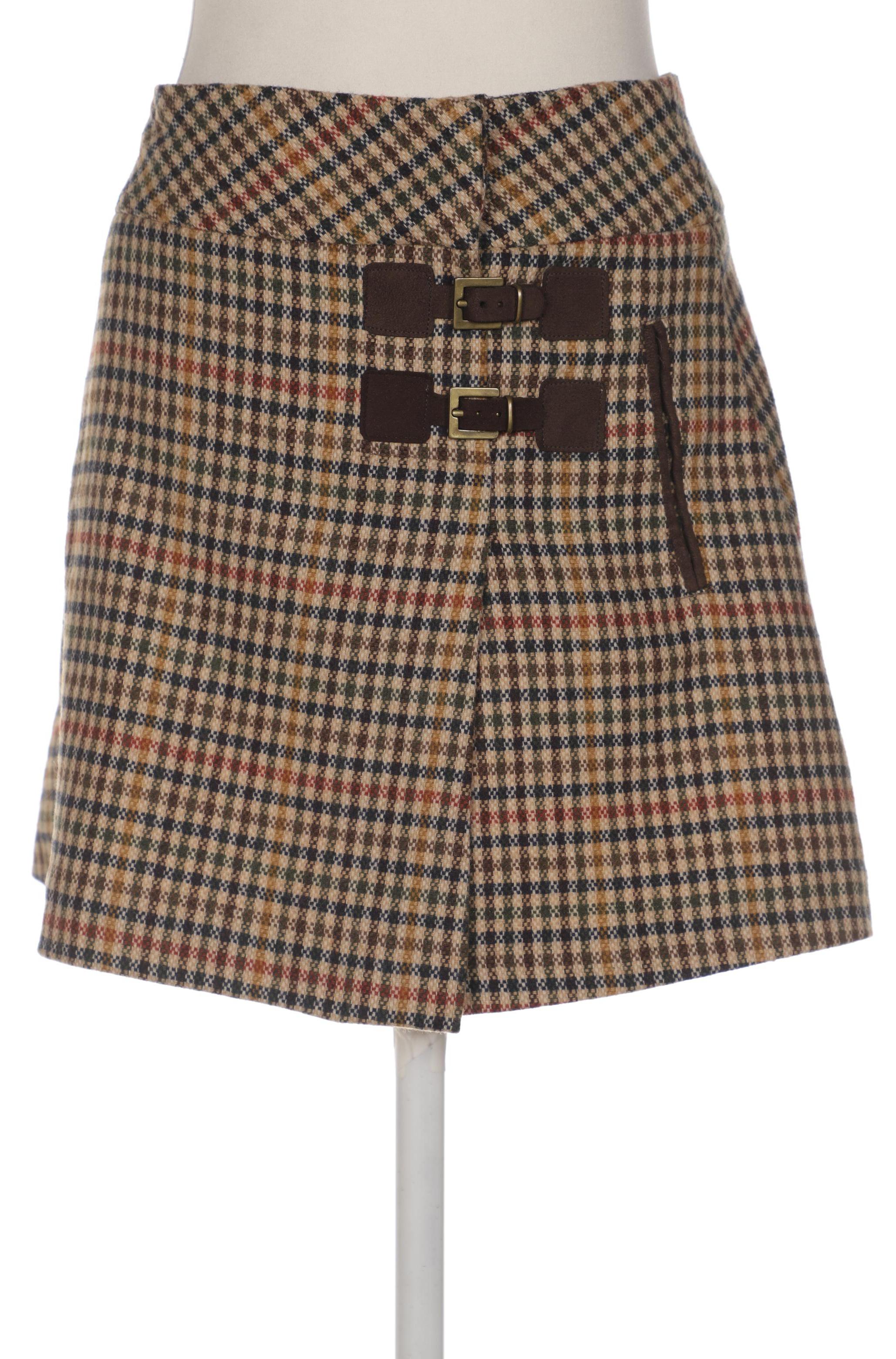 

Zara Damen Rock, braun, Gr. 36
