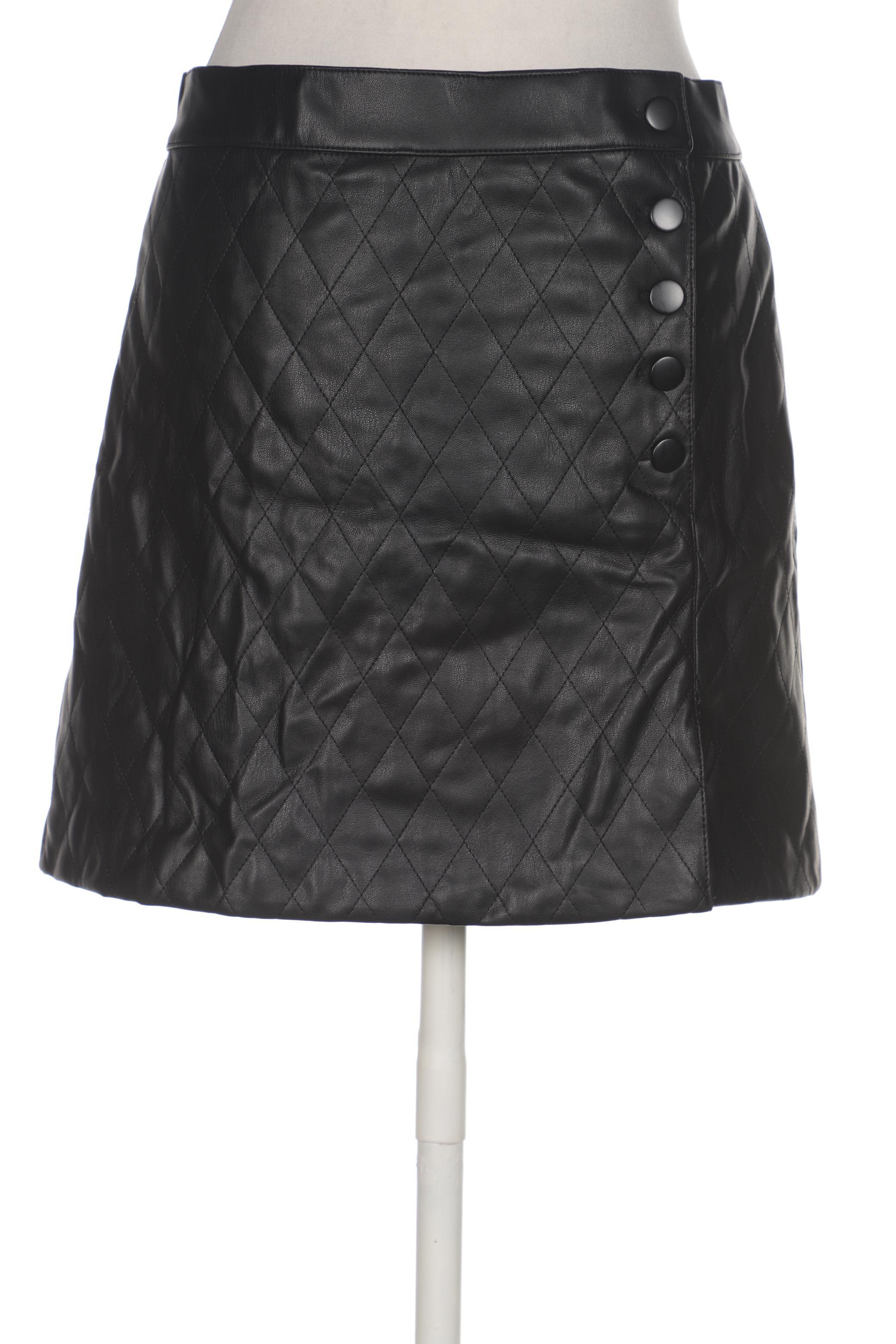 

Zara Damen Rock, schwarz, Gr. 38