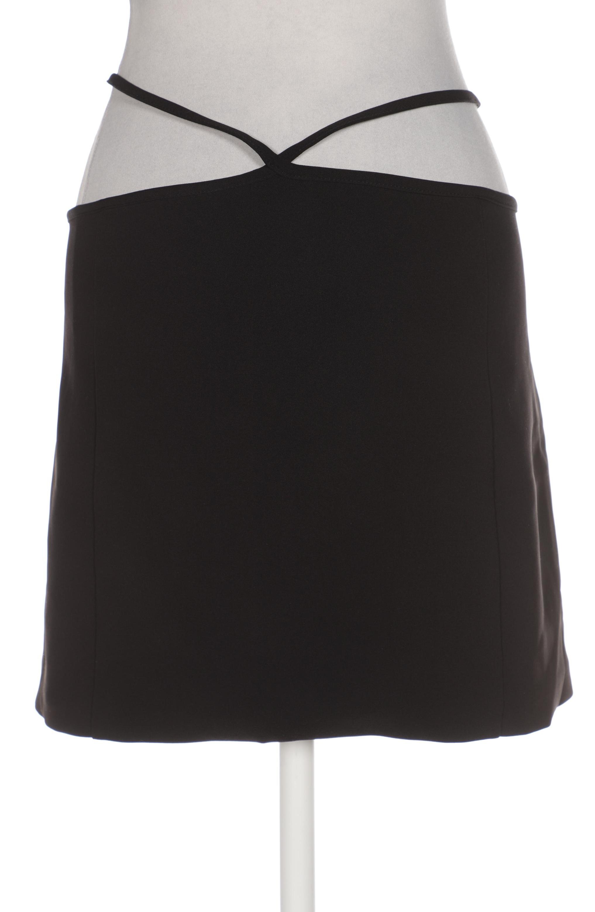 Thumbnail - Zara Damen Rock, schwarz, Gr. 38