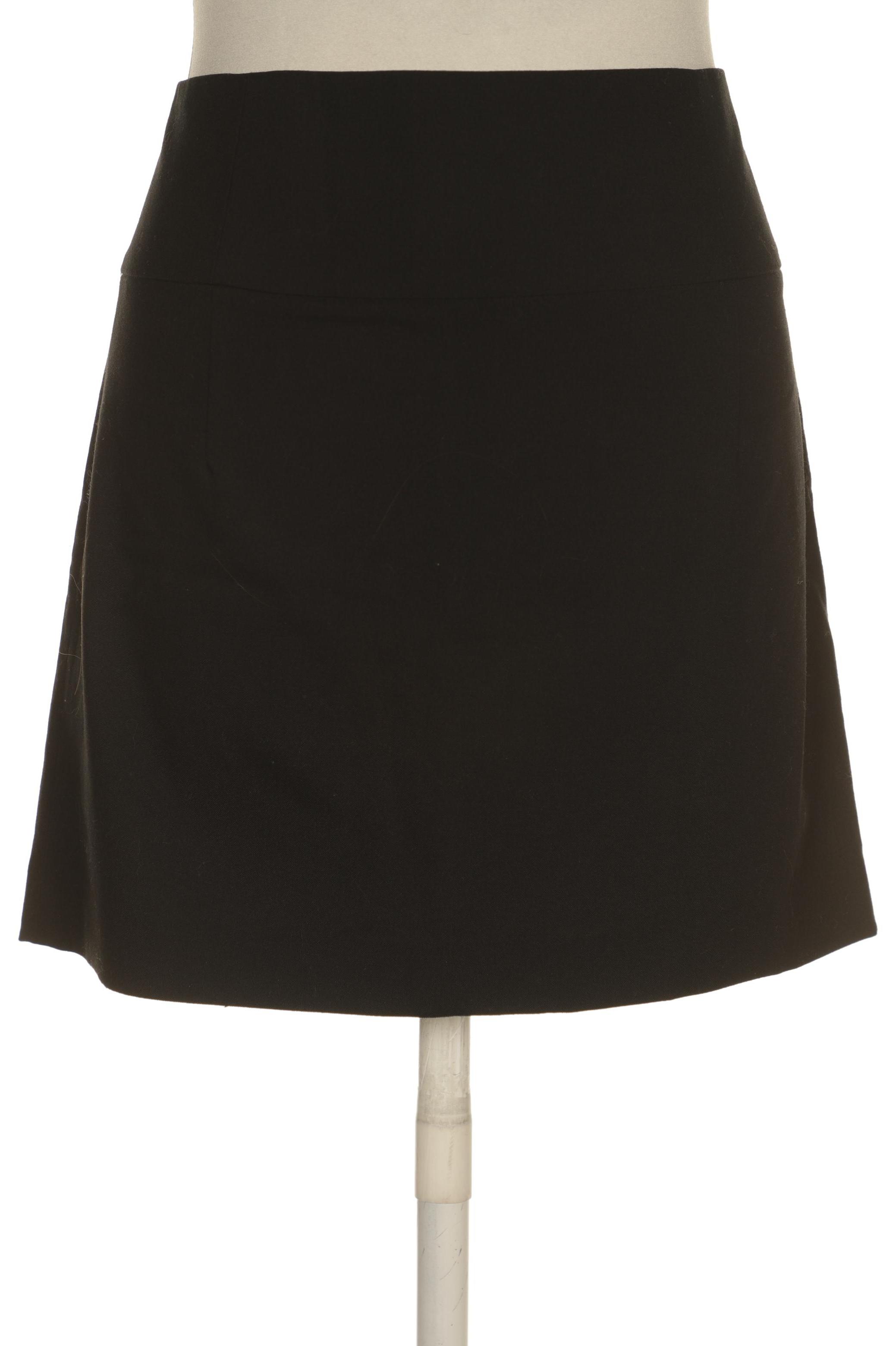 

Zara Damen Rock, schwarz, Gr. 38