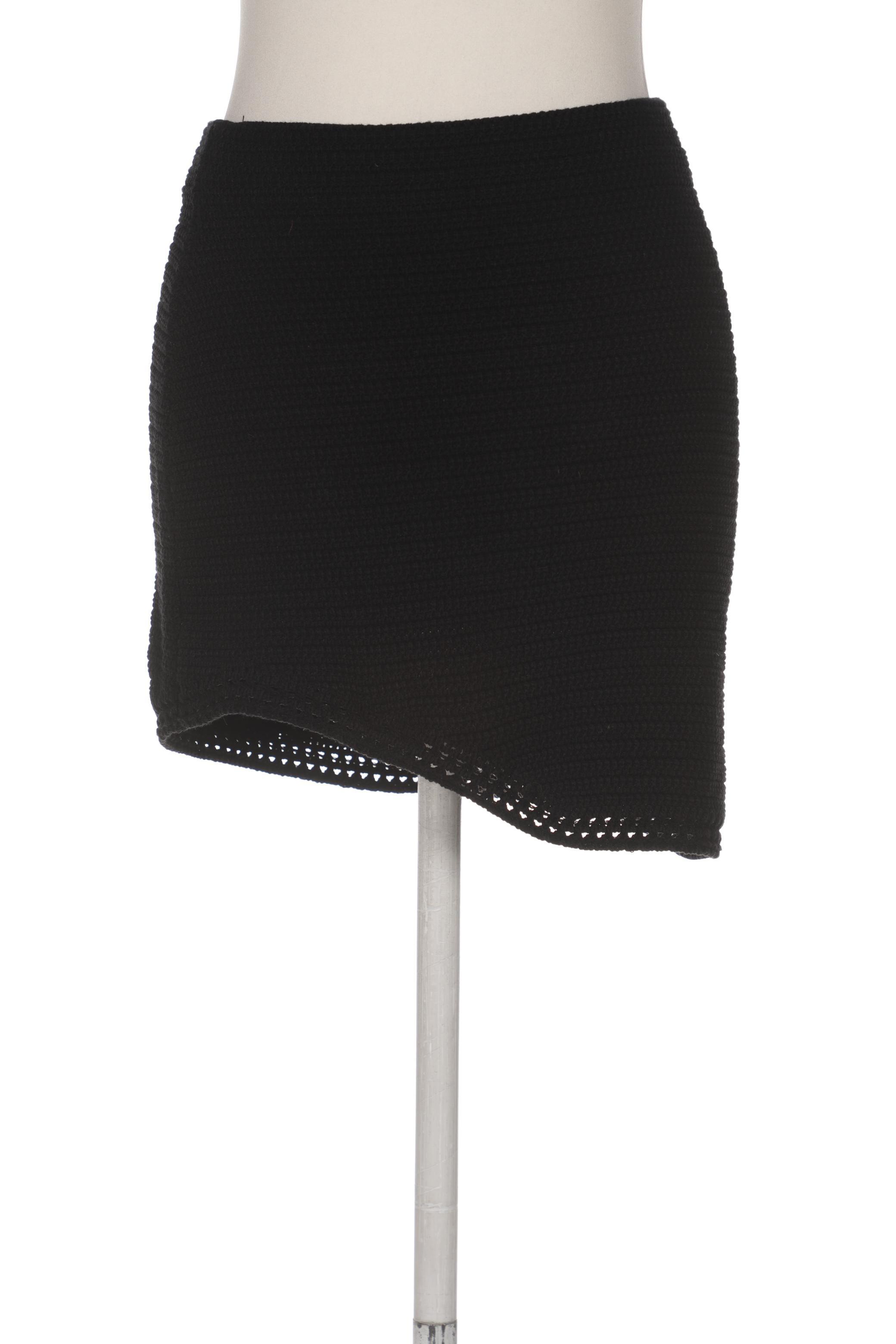 

Zara Damen Rock, schwarz, Gr. 36