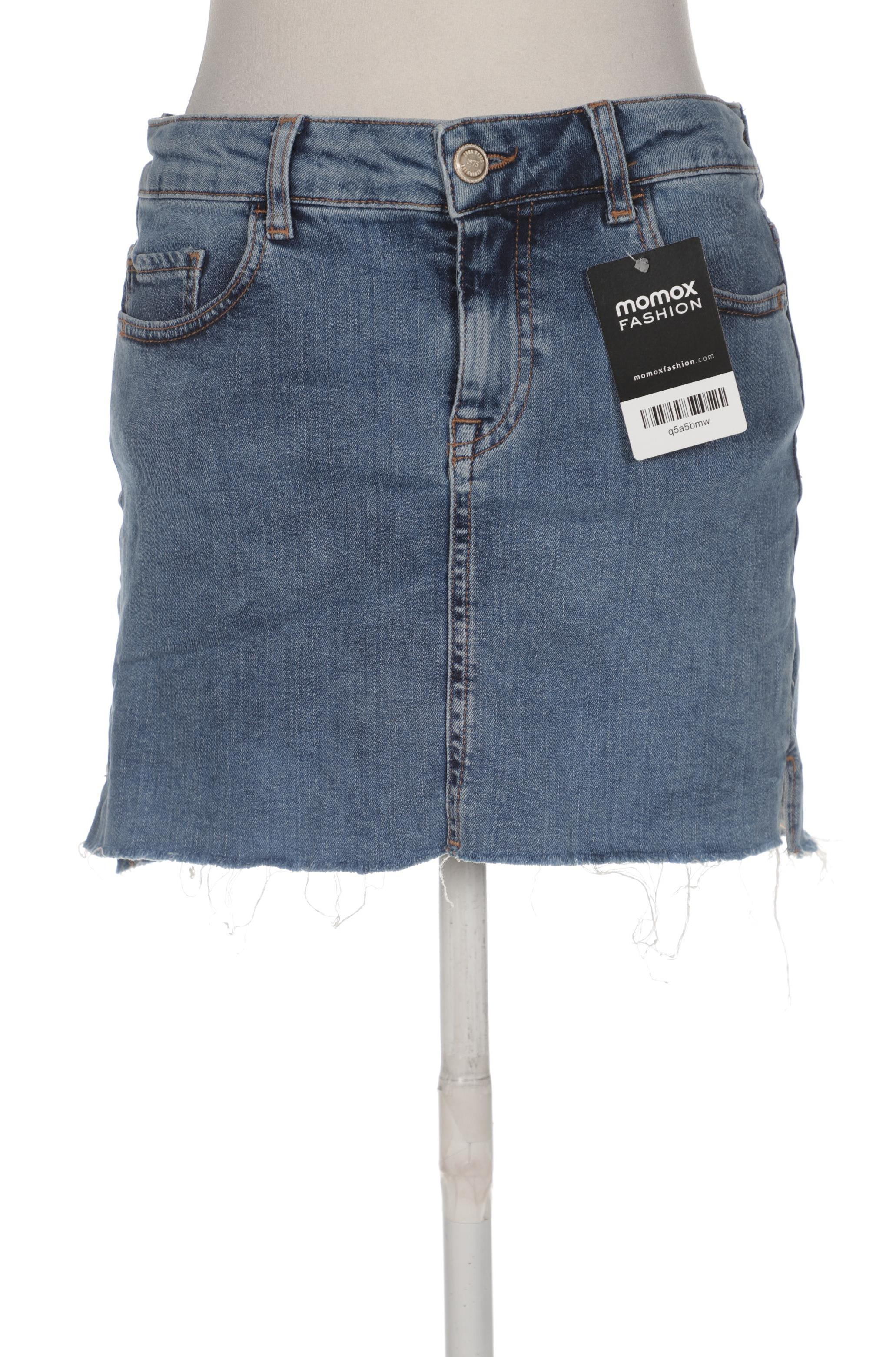 

Zara Damen Rock, blau, Gr. 36