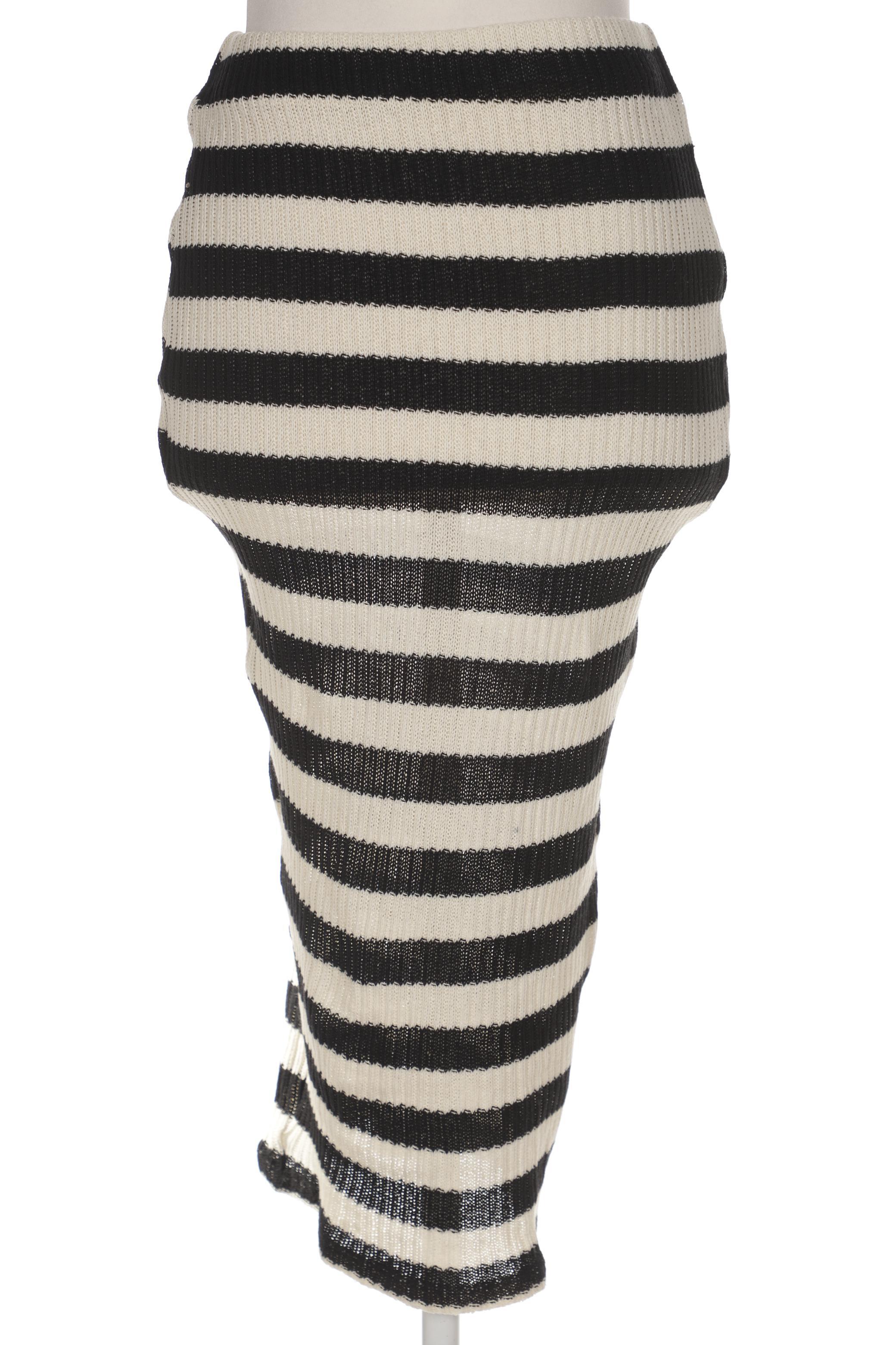 

Zara Damen Rock, schwarz, Gr. 36