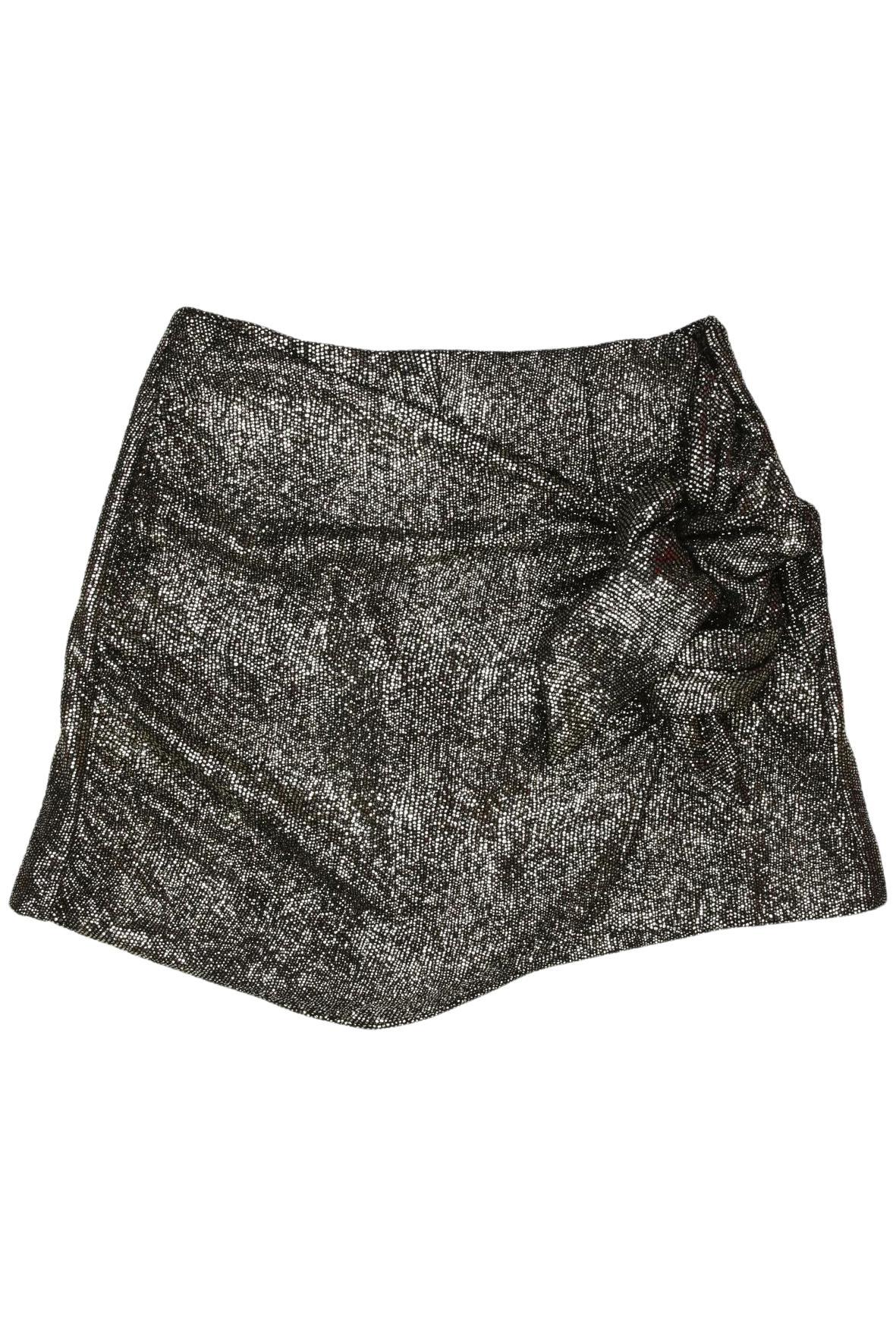

Zara Damen Rock, gold, Gr. 36