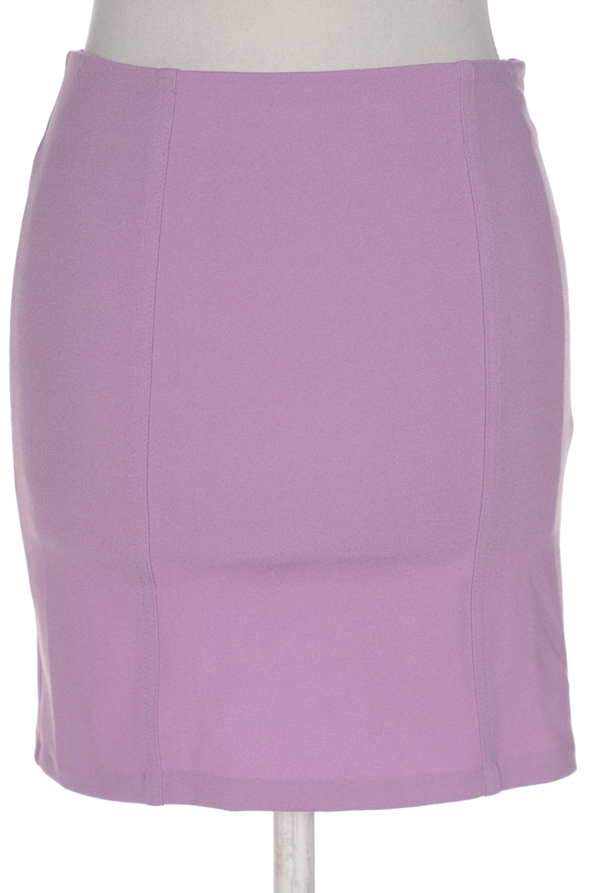 

Zara Damen Rock, flieder, Gr. 34