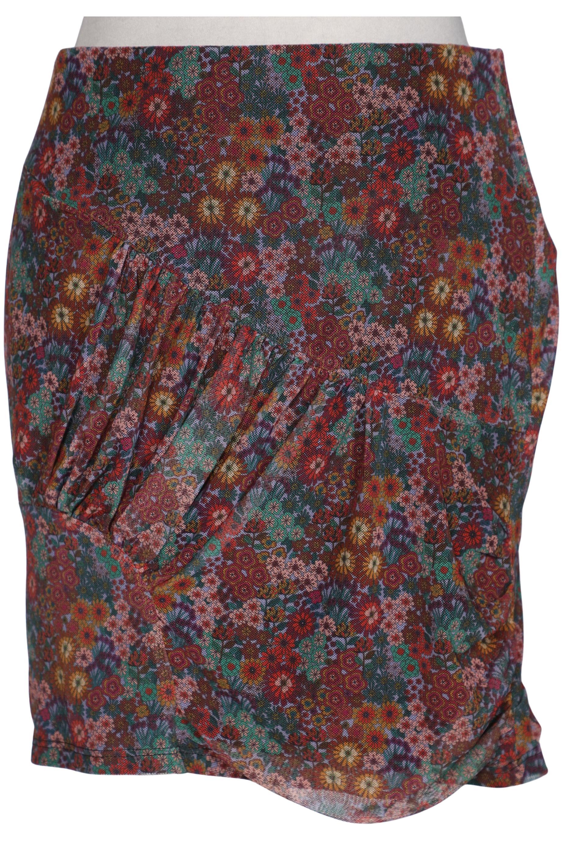 

Zara Damen Rock, mehrfarbig, Gr. 38