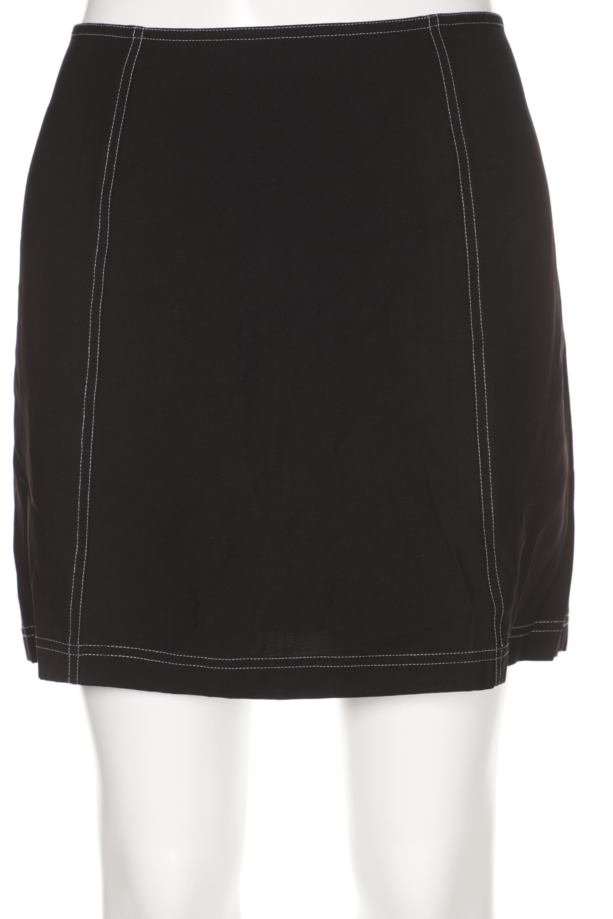 

Zara Damen Rock, schwarz, Gr. 42