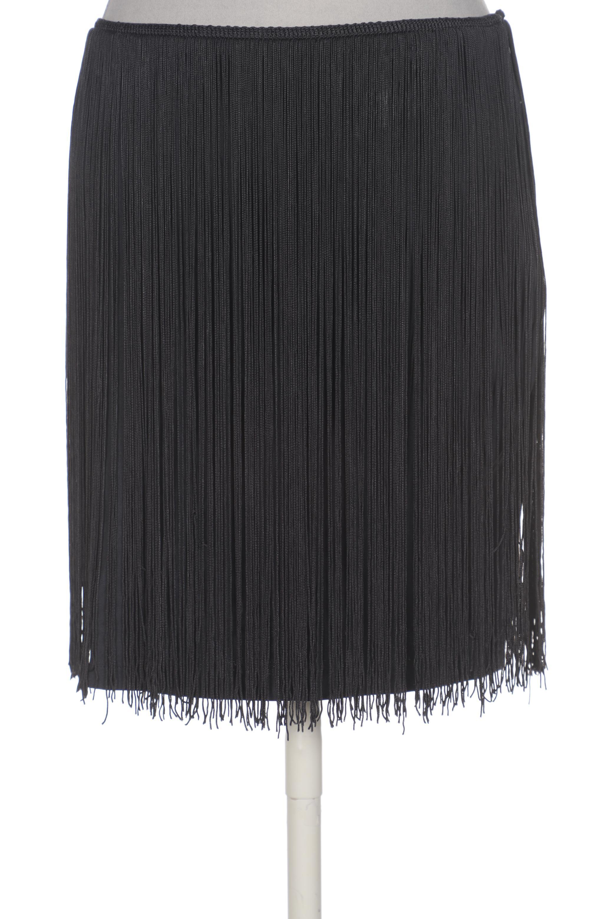 

Zara Damen Rock, marineblau, Gr. 38