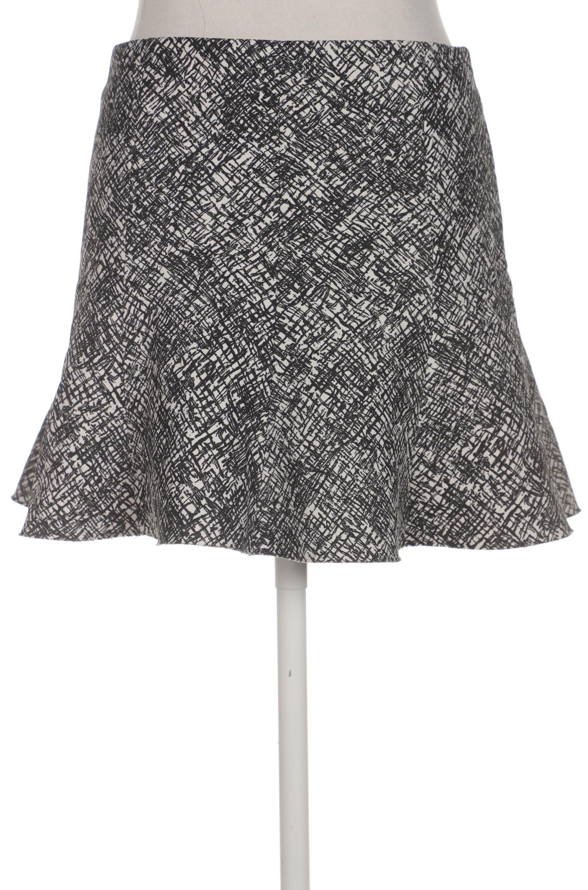 

Zara Damen Rock, schwarz, Gr. 38
