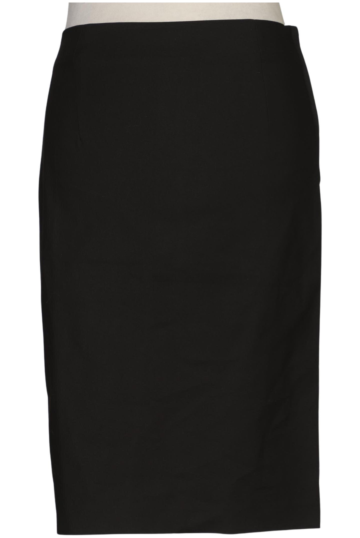 

Zara Damen Rock, schwarz, Gr. 42
