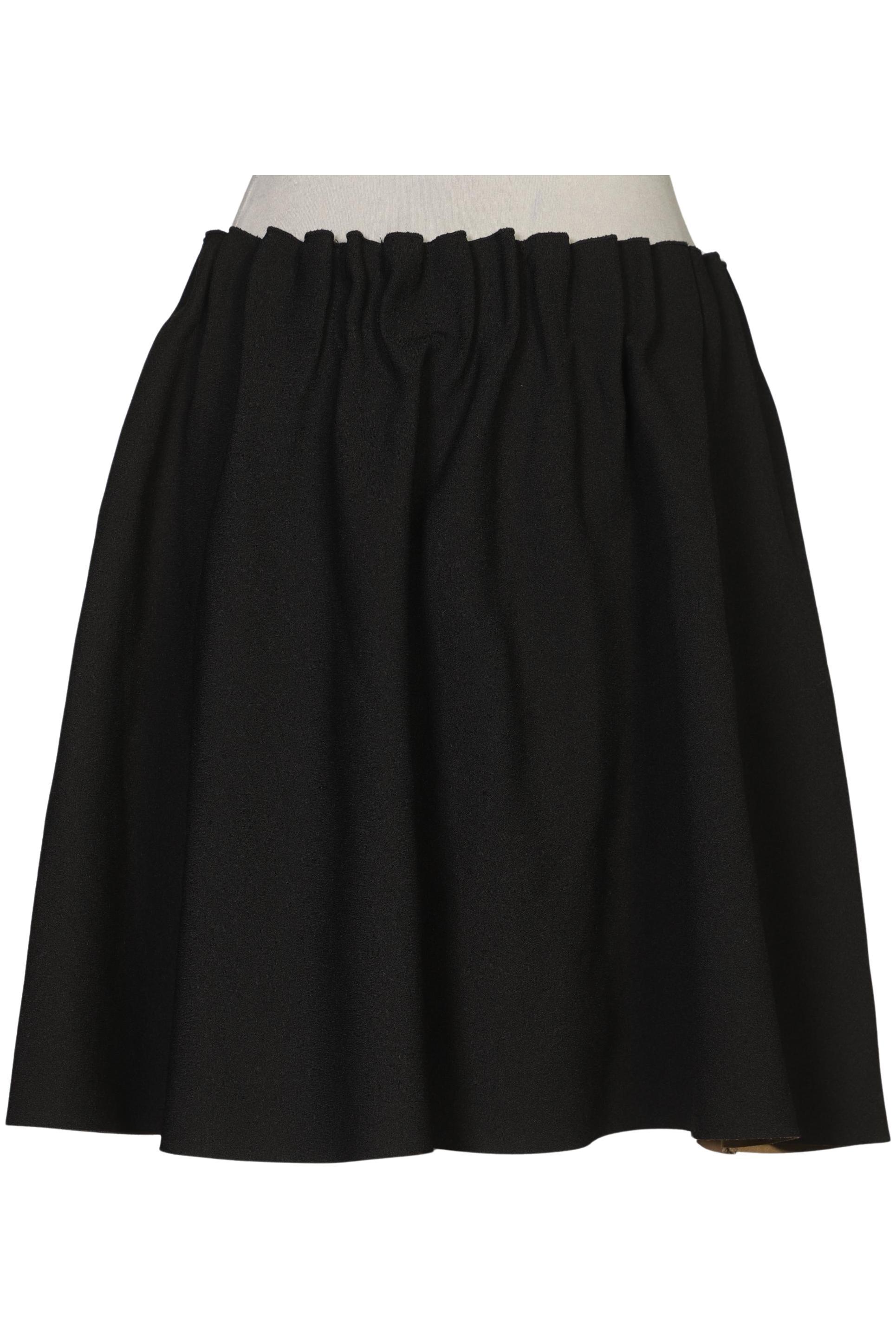 

Zara Damen Rock, schwarz, Gr. 36
