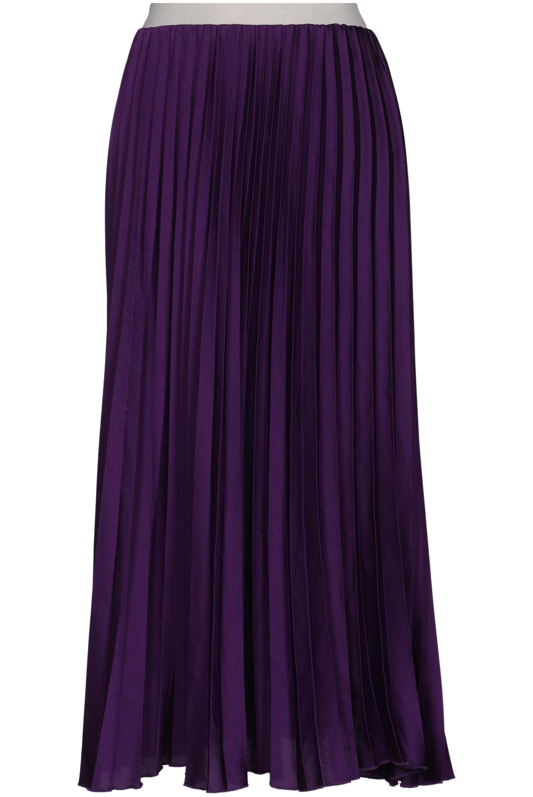 

Zara Damen Rock, flieder, Gr. 36