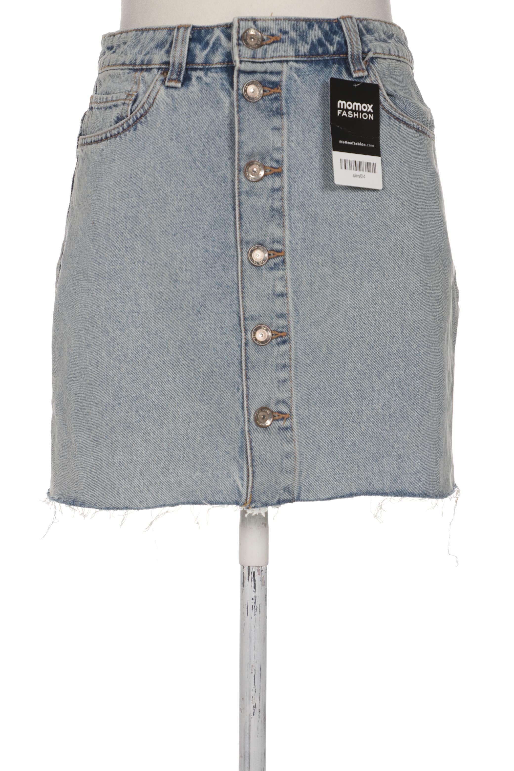 

Zara Damen Rock, blau, Gr. 36