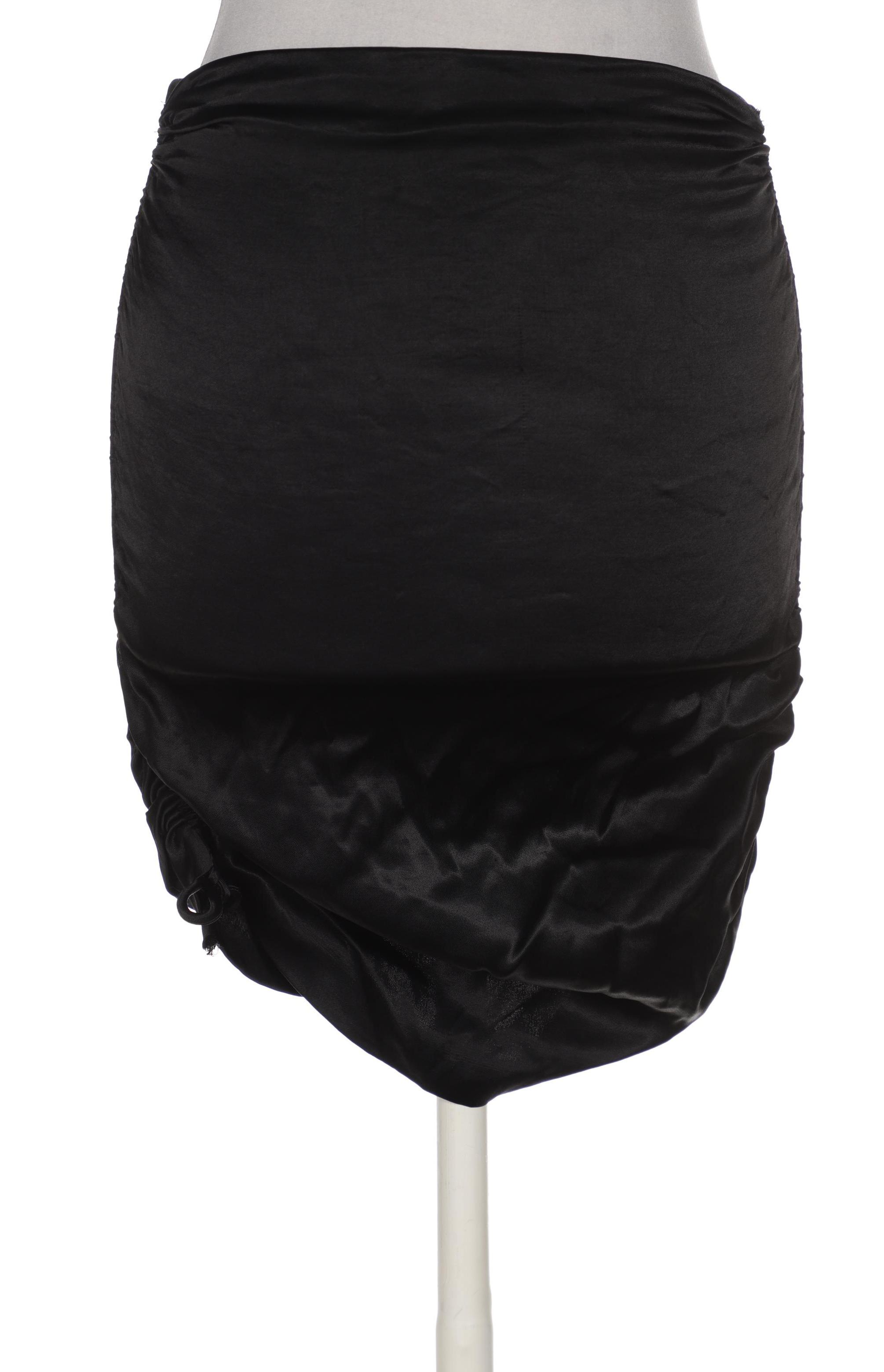 

Zara Damen Rock, schwarz, Gr. 36
