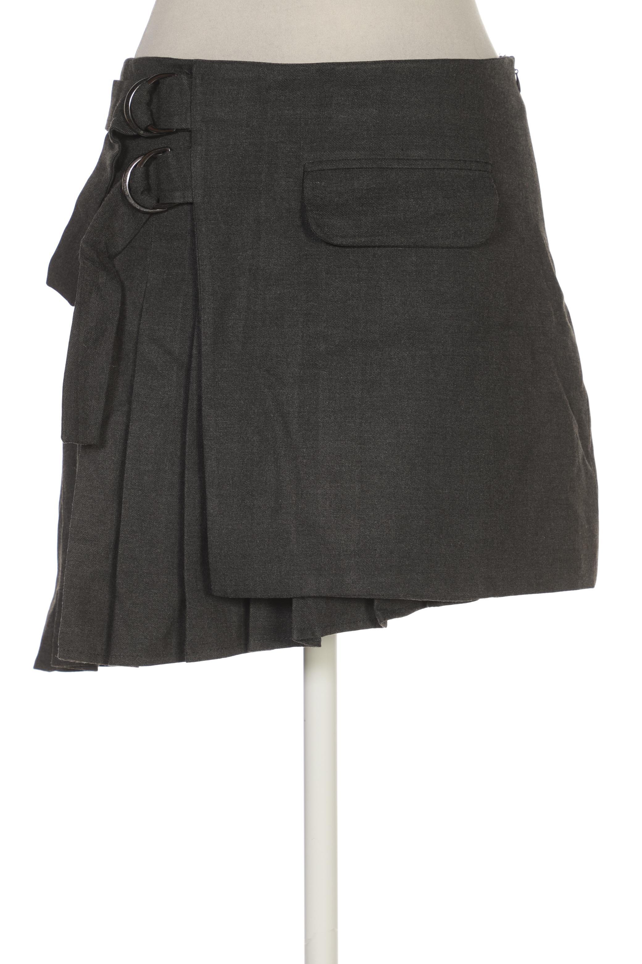 

Zara Damen Rock, grau, Gr. 36