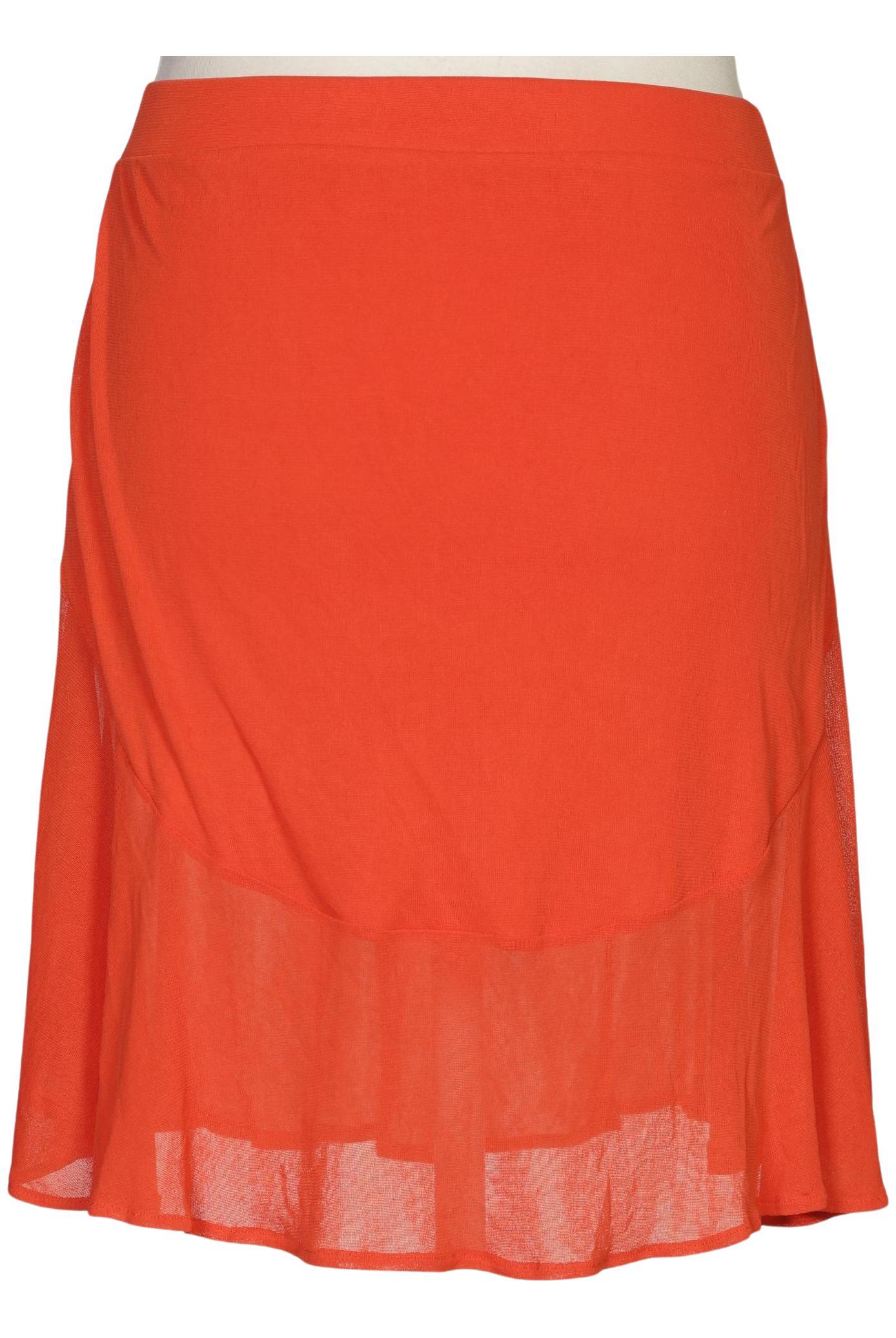 

Zara Damen Rock, orange, Gr. 42