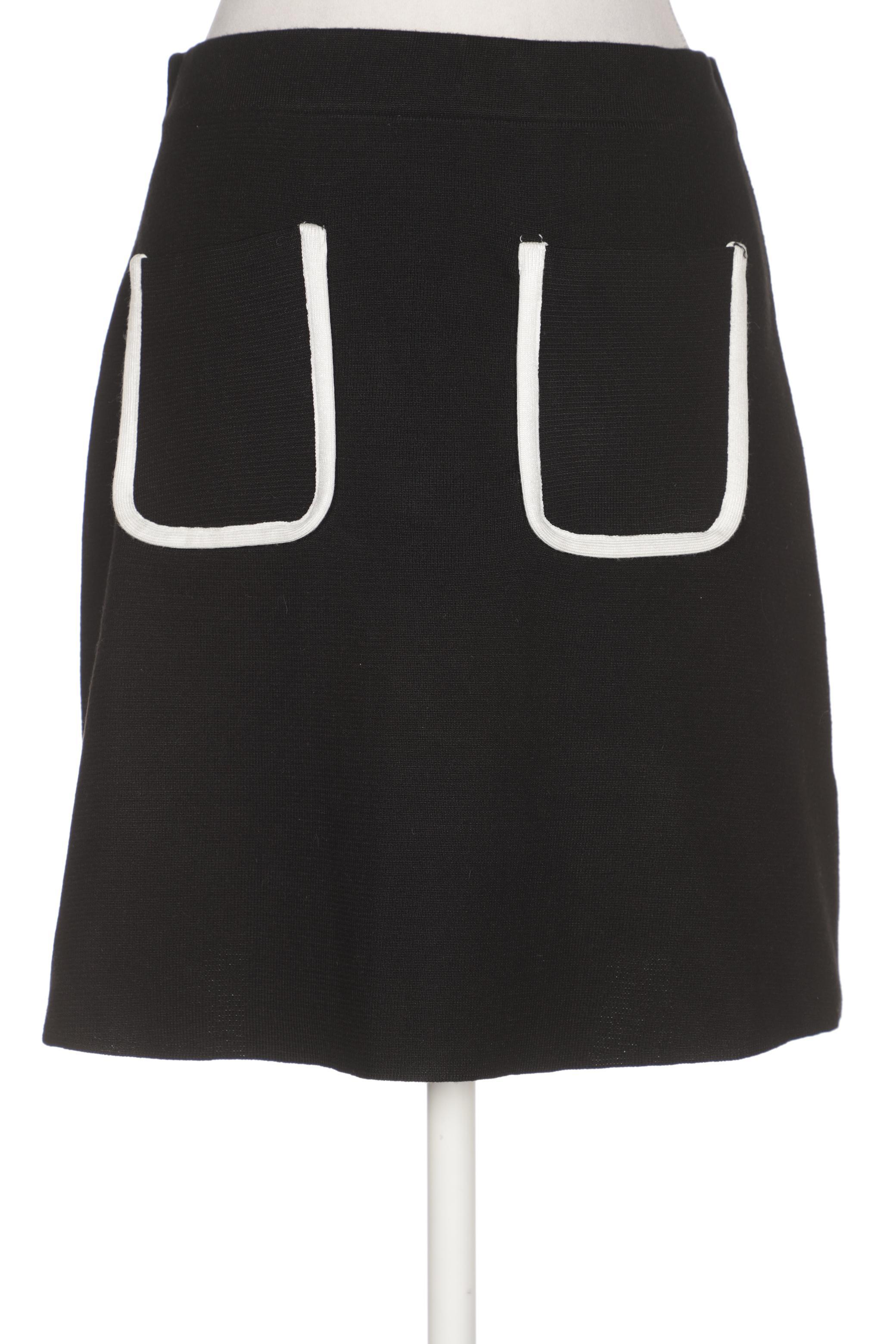 

Zara Damen Rock, schwarz, Gr. 38