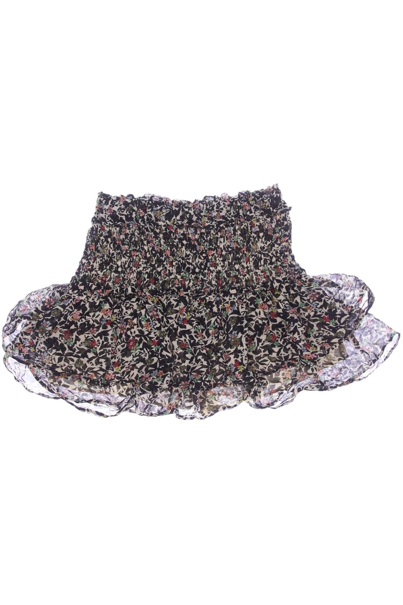 

Zara Damen Rock, schwarz, Gr. 38