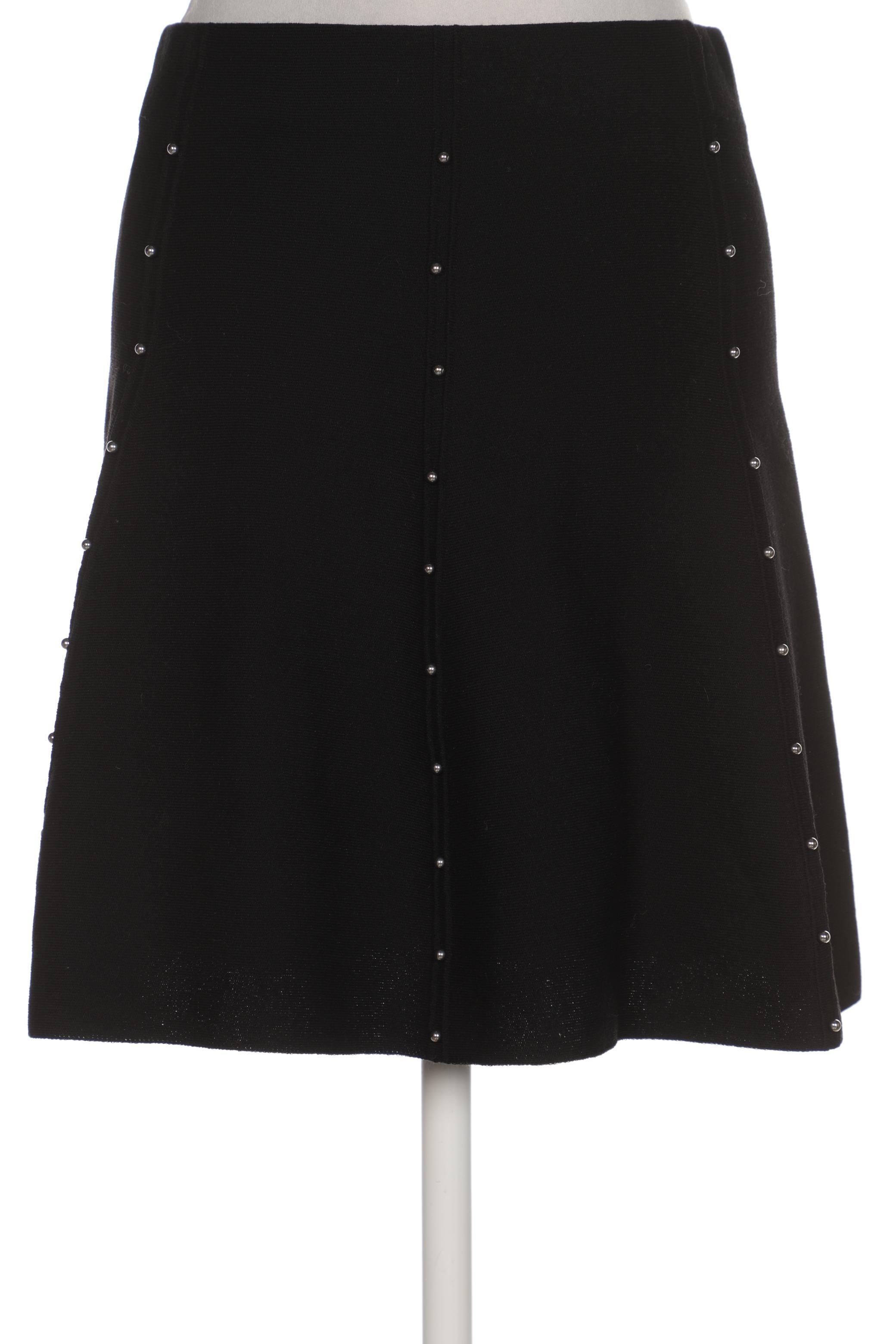 

Zara Damen Rock, schwarz, Gr. 36