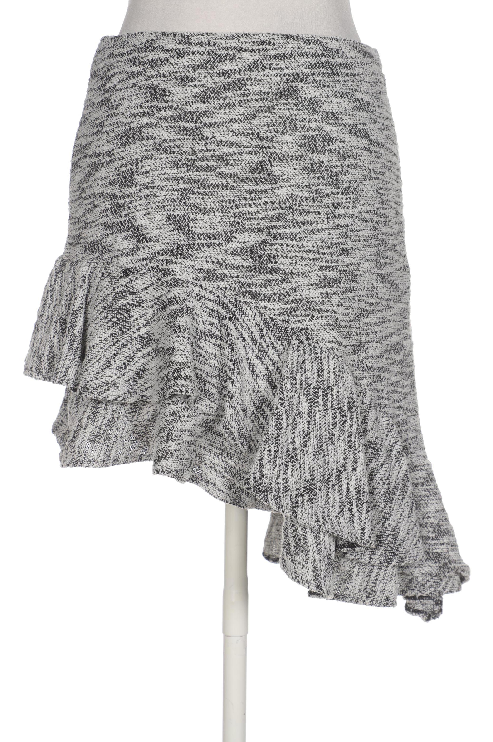 

Zara Damen Rock, schwarz, Gr. 38