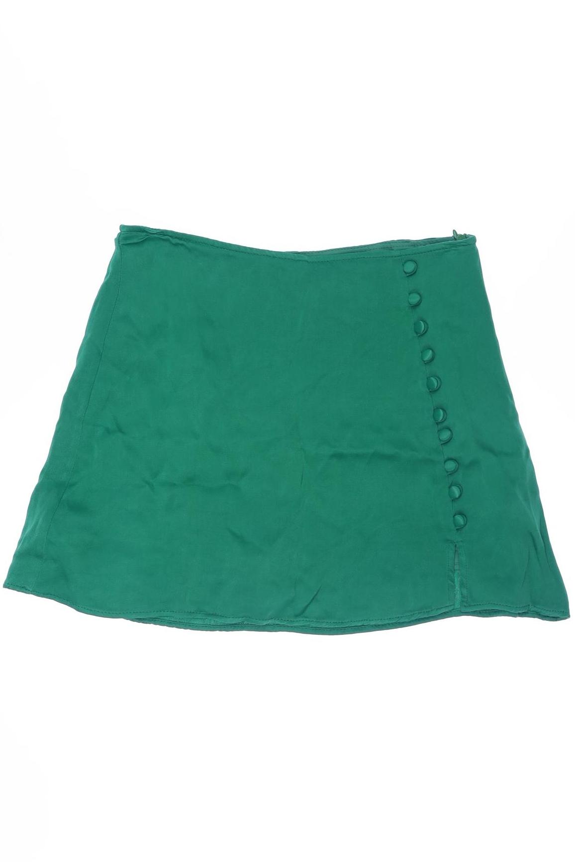 

Zara Damen Rock, grün, Gr. 36