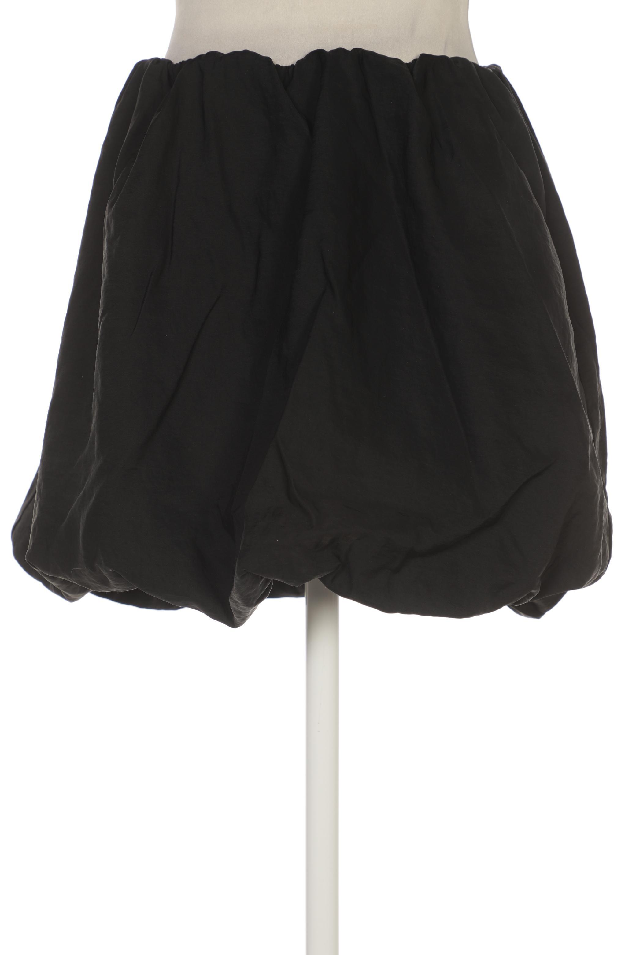 

Zara Damen Rock, schwarz, Gr. 34