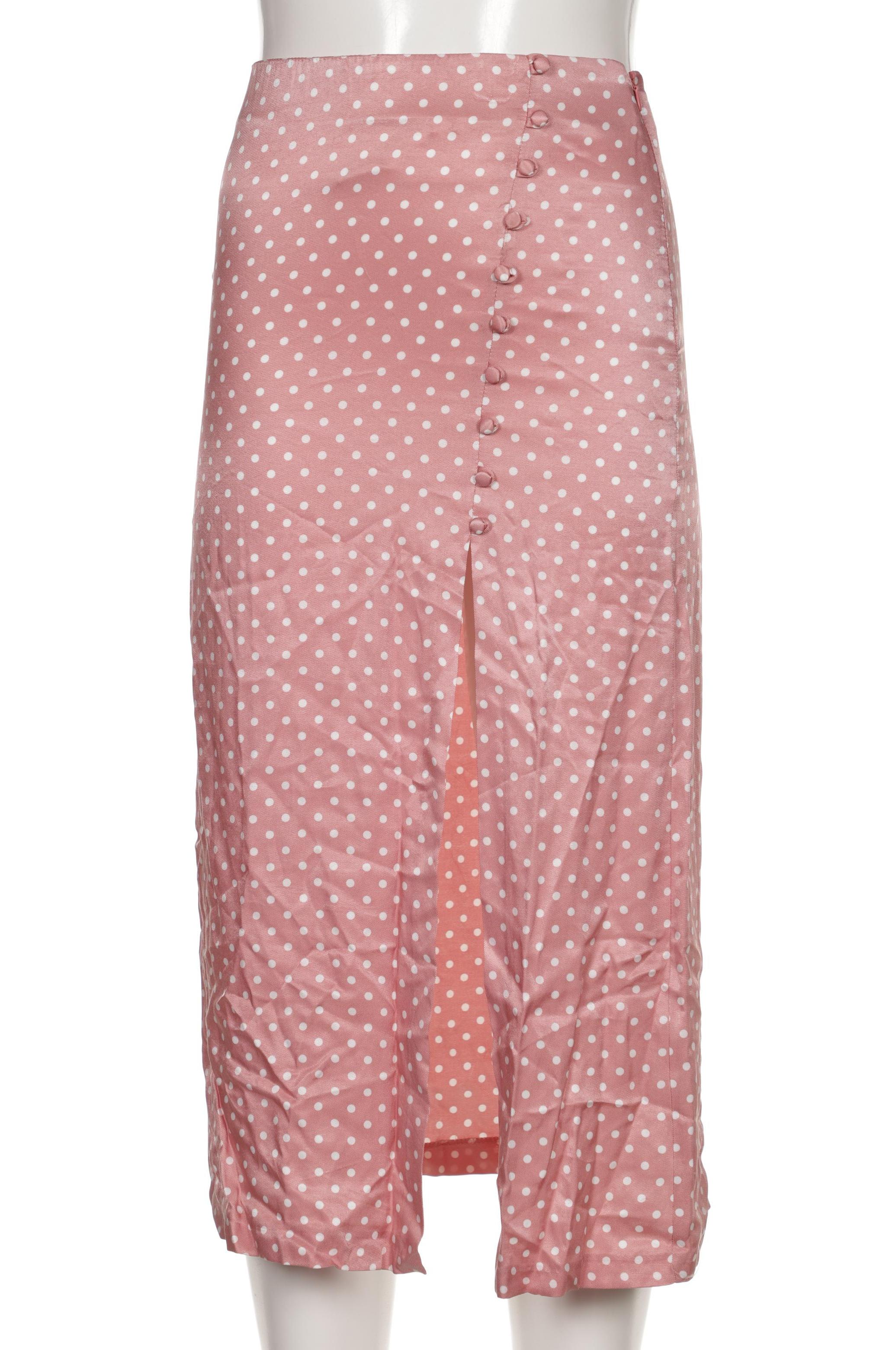 

Zara Damen Rock, pink, Gr. 34
