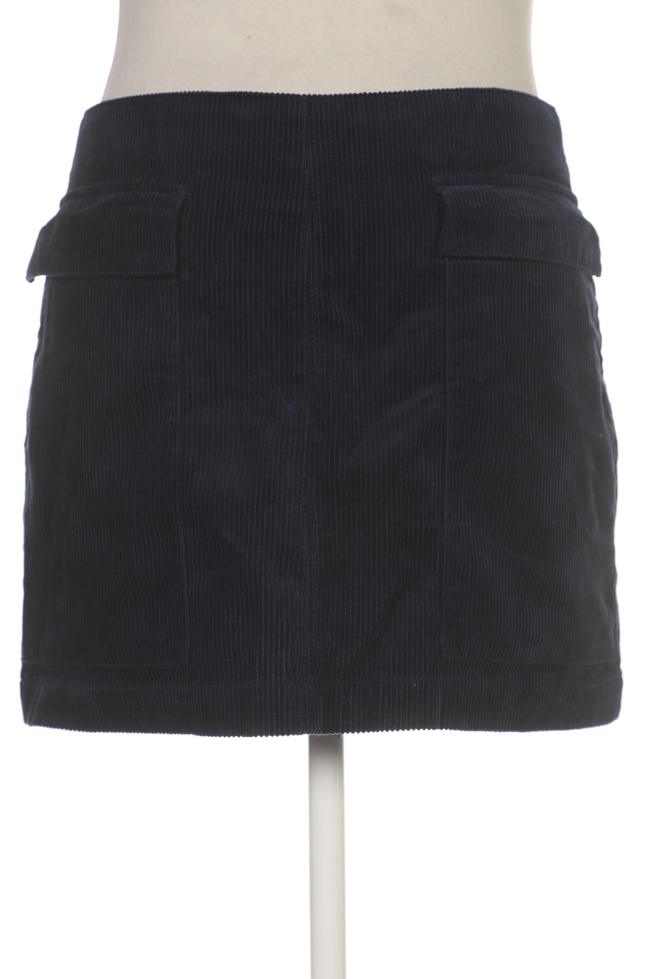 

Zara Damen Rock, marineblau, Gr. 42