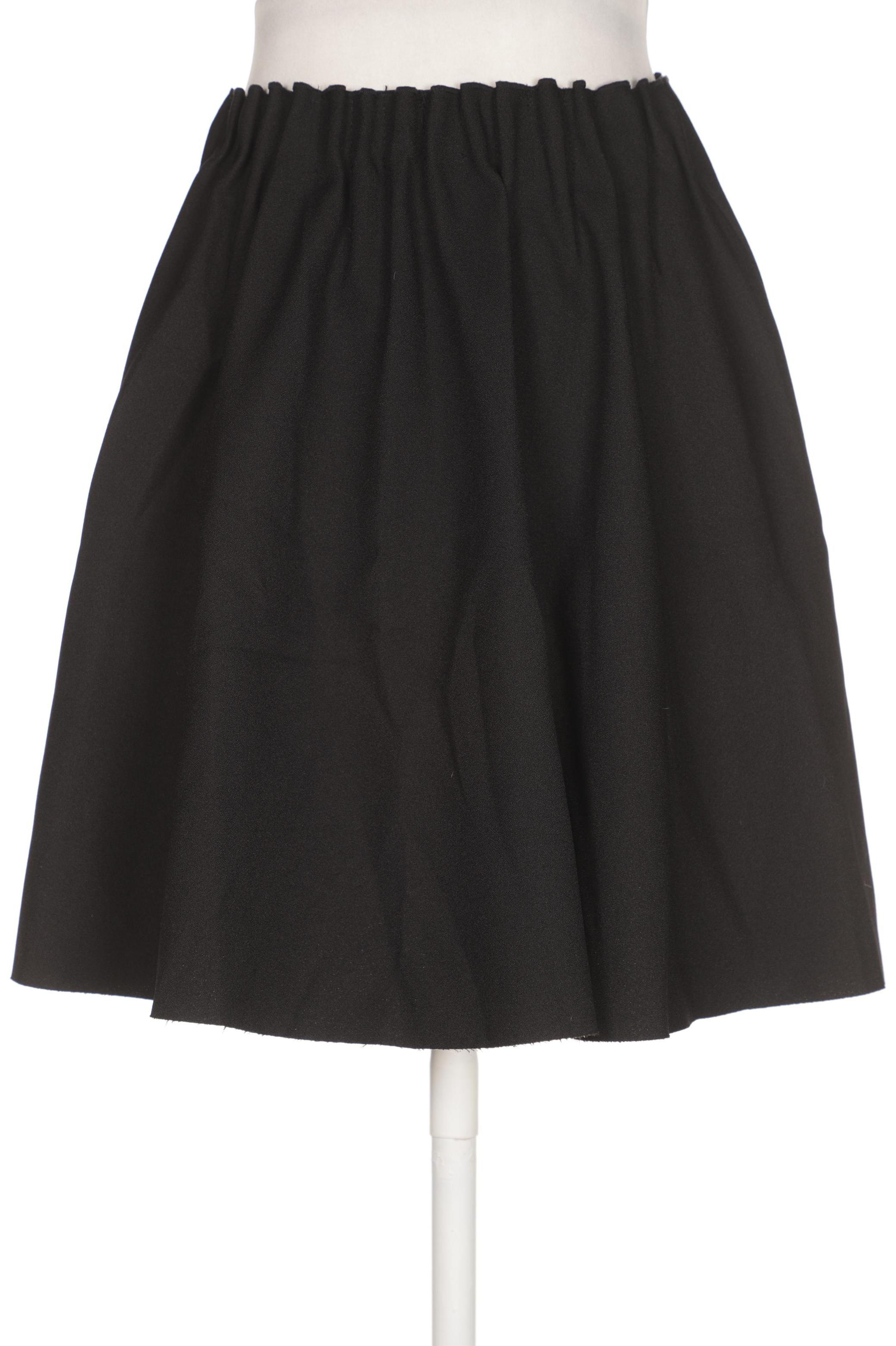 

Zara Damen Rock, schwarz, Gr. 36