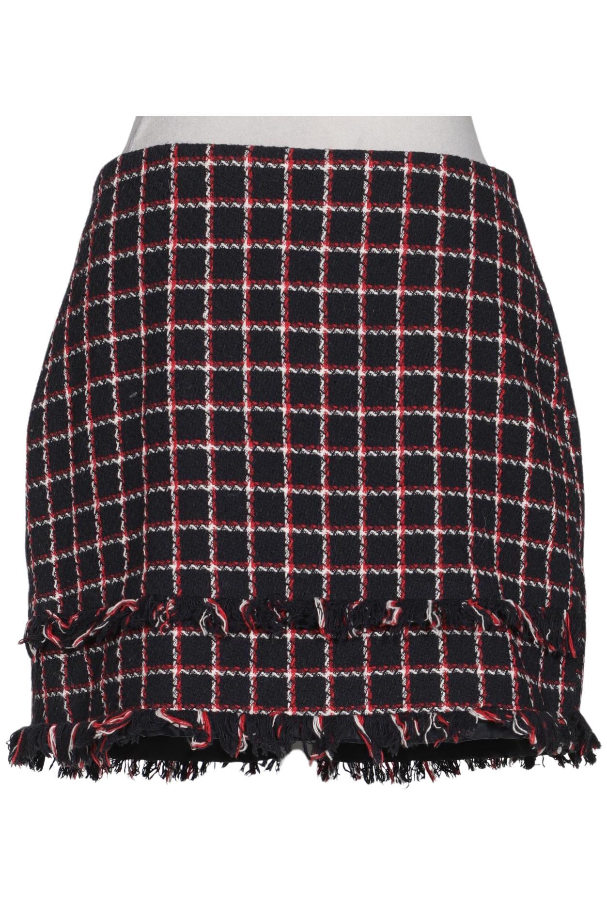 

Zara Damen Rock, marineblau, Gr. 36