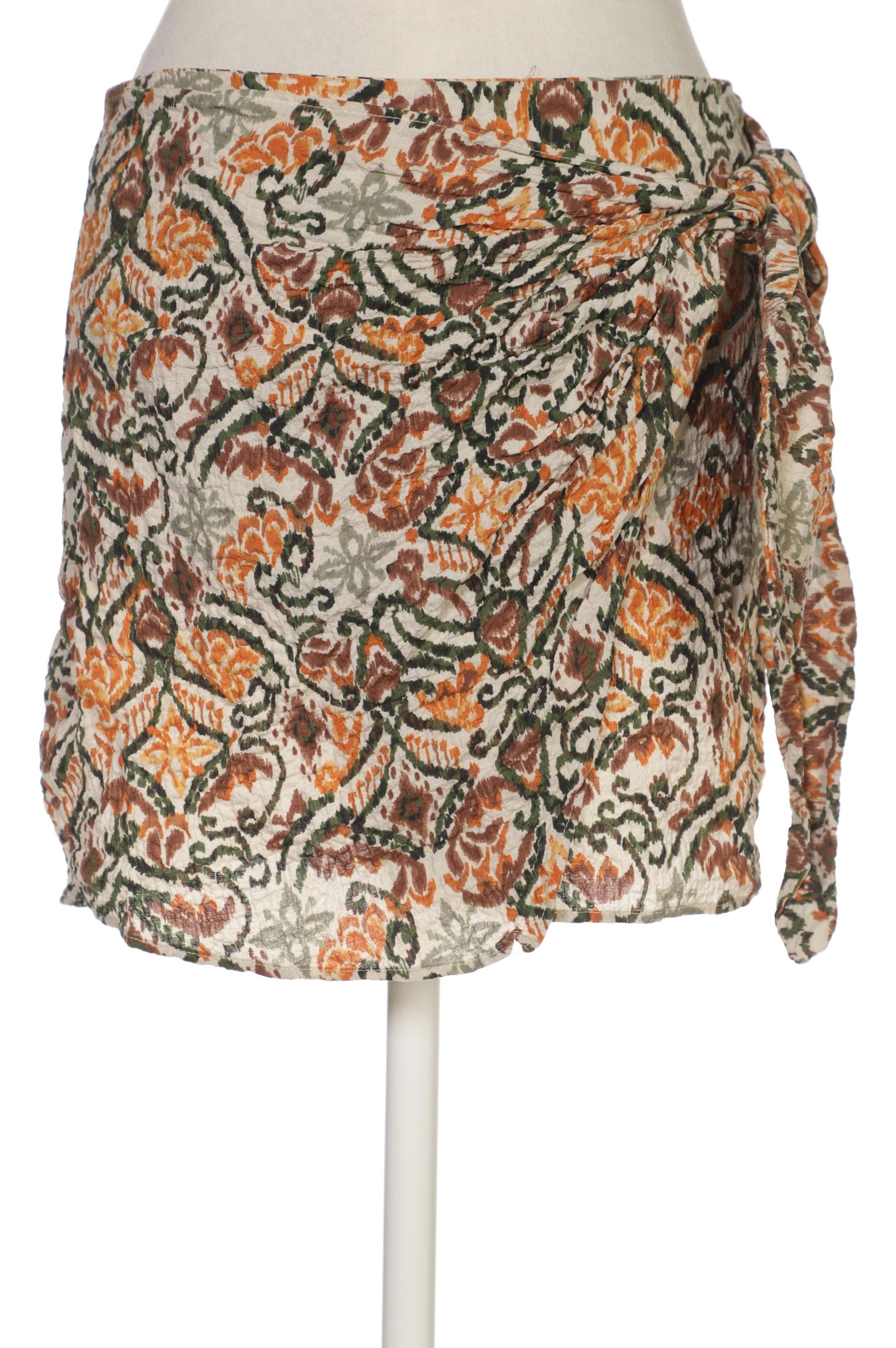 

Zara Damen Rock, mehrfarbig, Gr. 36