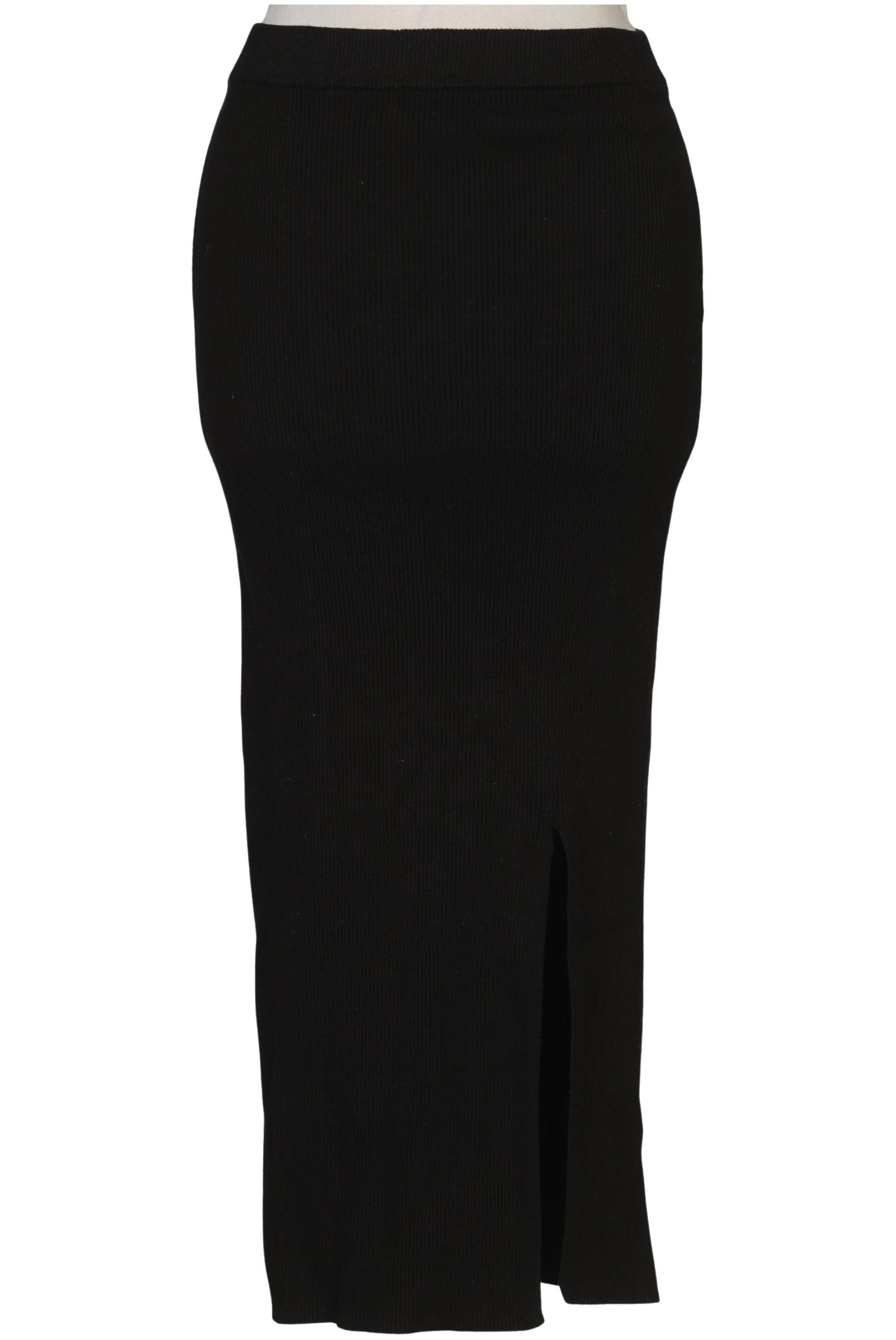 

Zara Damen Rock, schwarz, Gr. 34