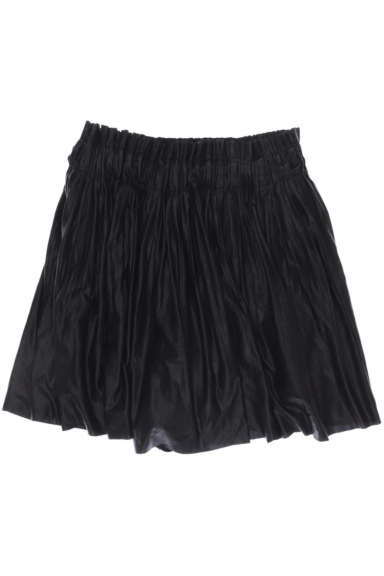 

Zara Damen Rock, schwarz, Gr. 36