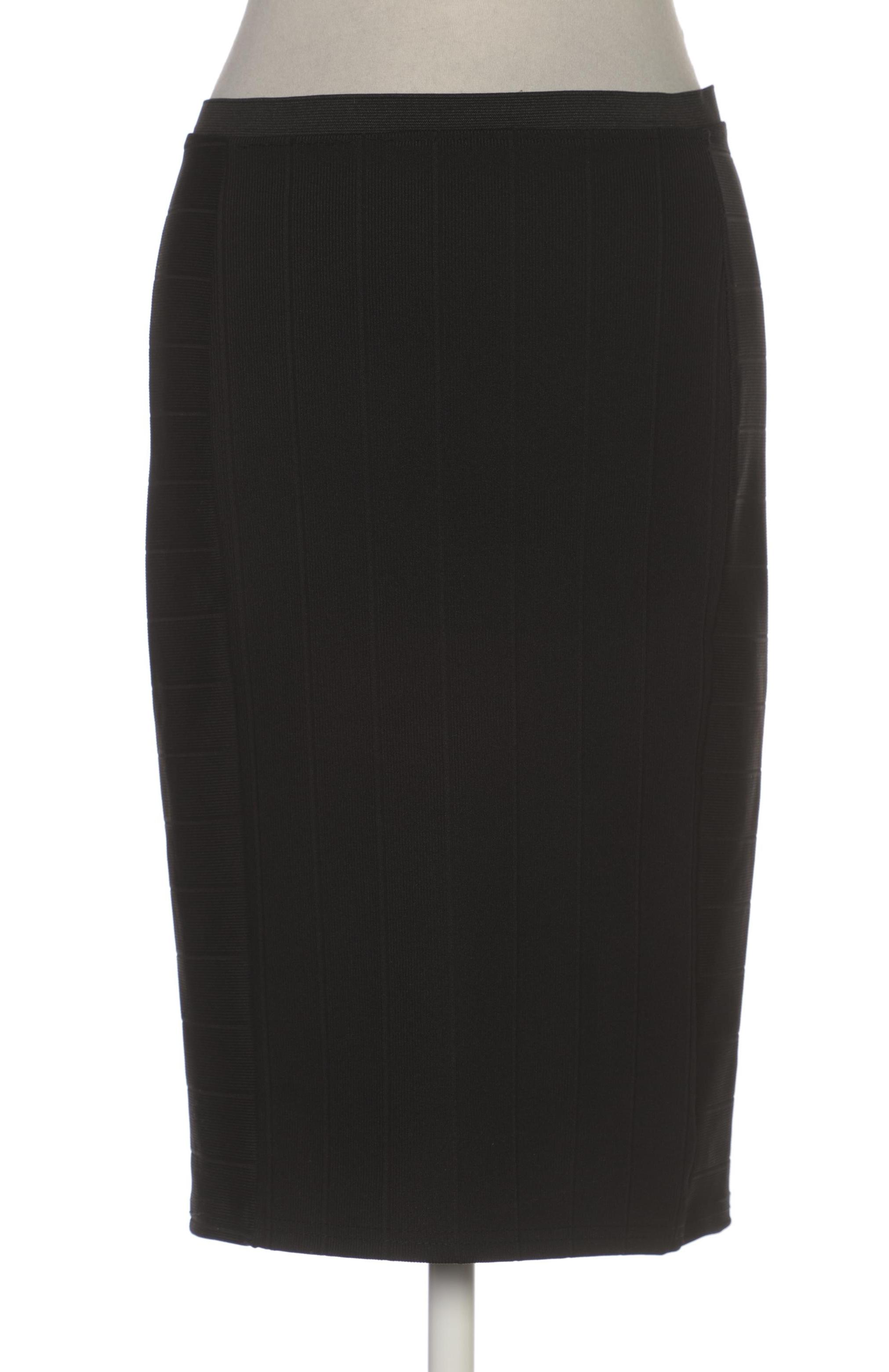 

Zara Damen Rock, schwarz, Gr. 38