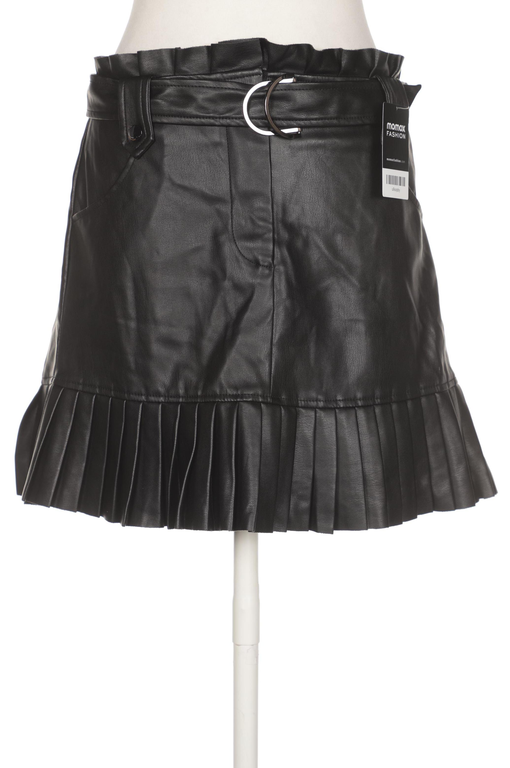 

Zara Damen Rock, schwarz, Gr. 36