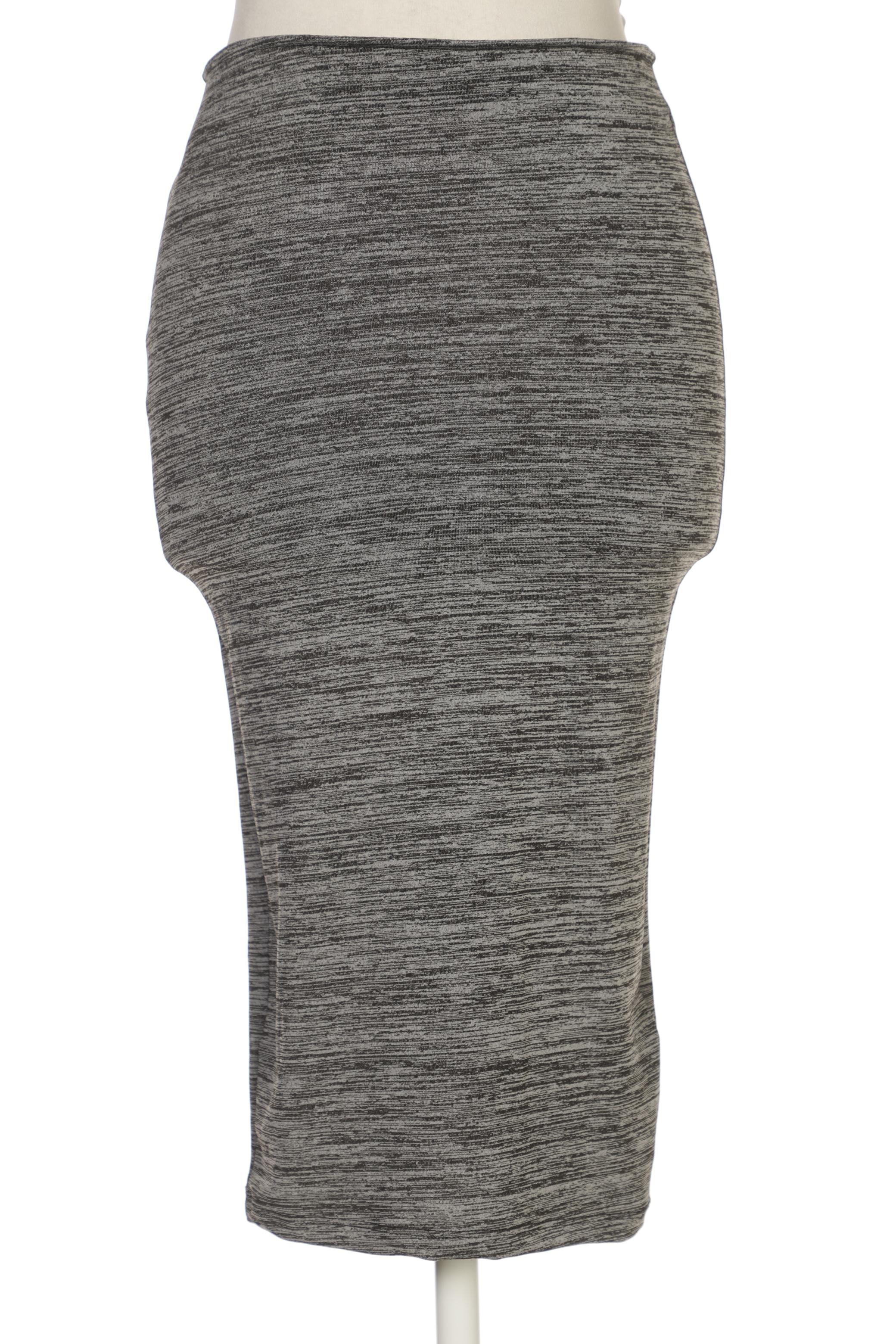 

Zara Damen Rock, grau, Gr. 36