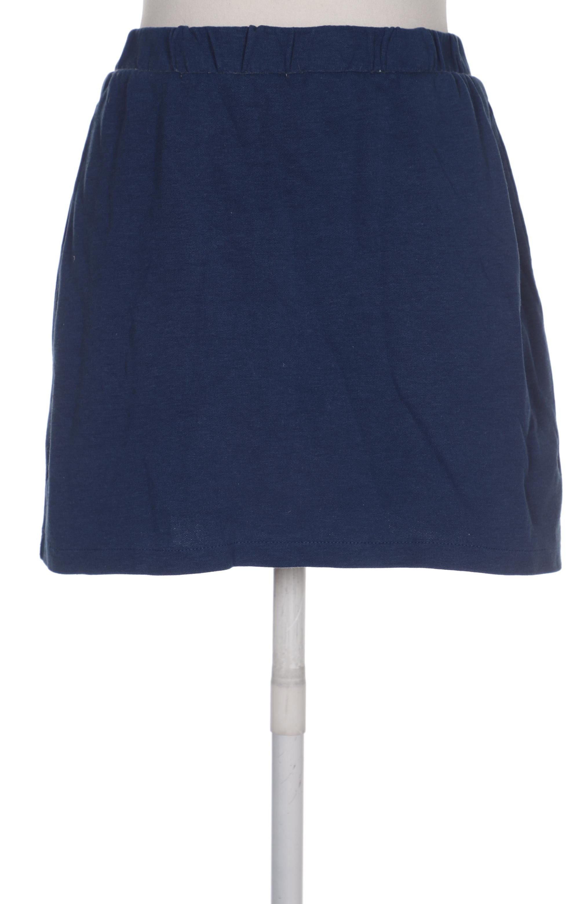 

Zara Damen Rock, blau, Gr. 36