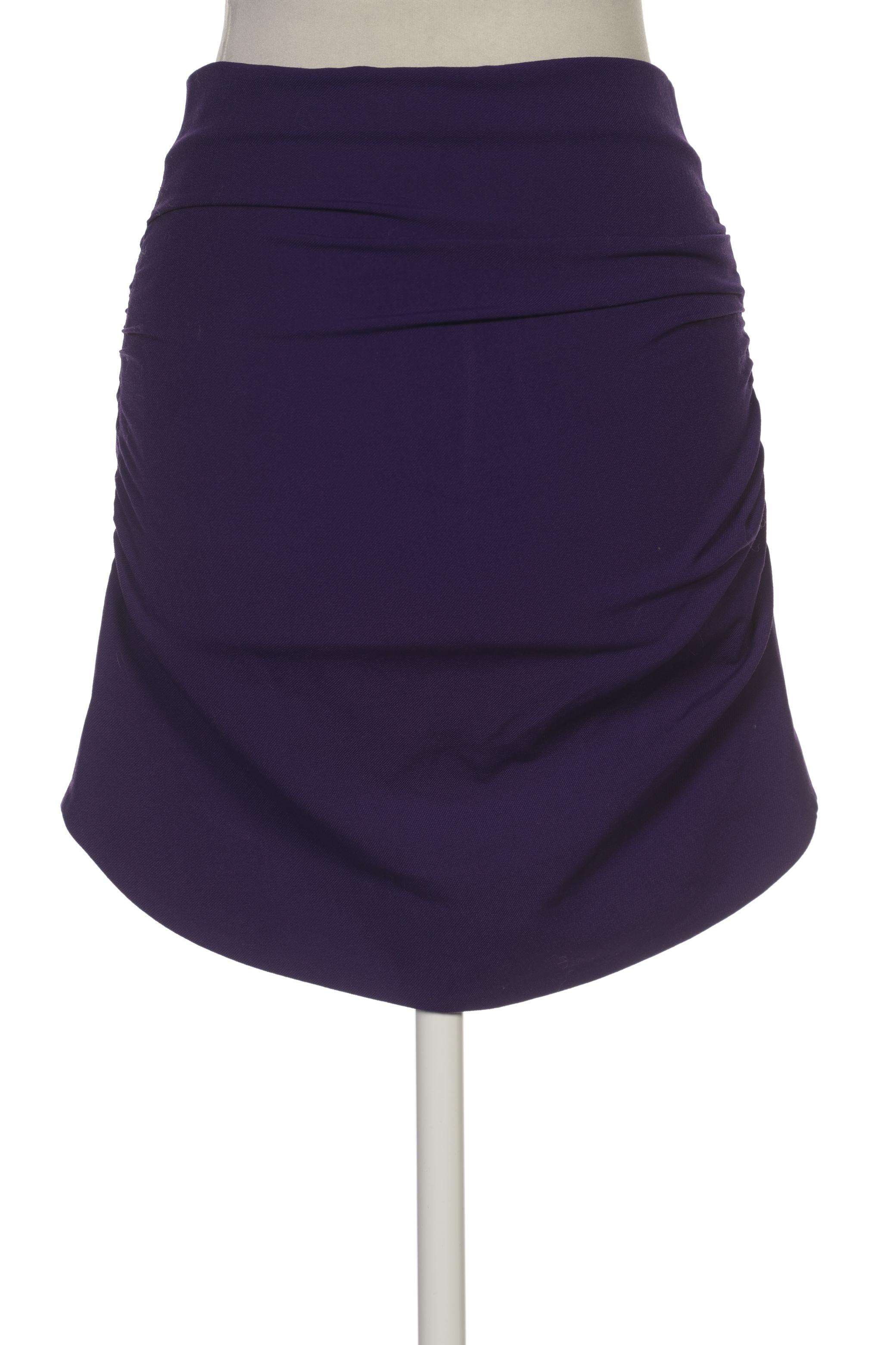 

Zara Damen Rock, flieder, Gr. 34