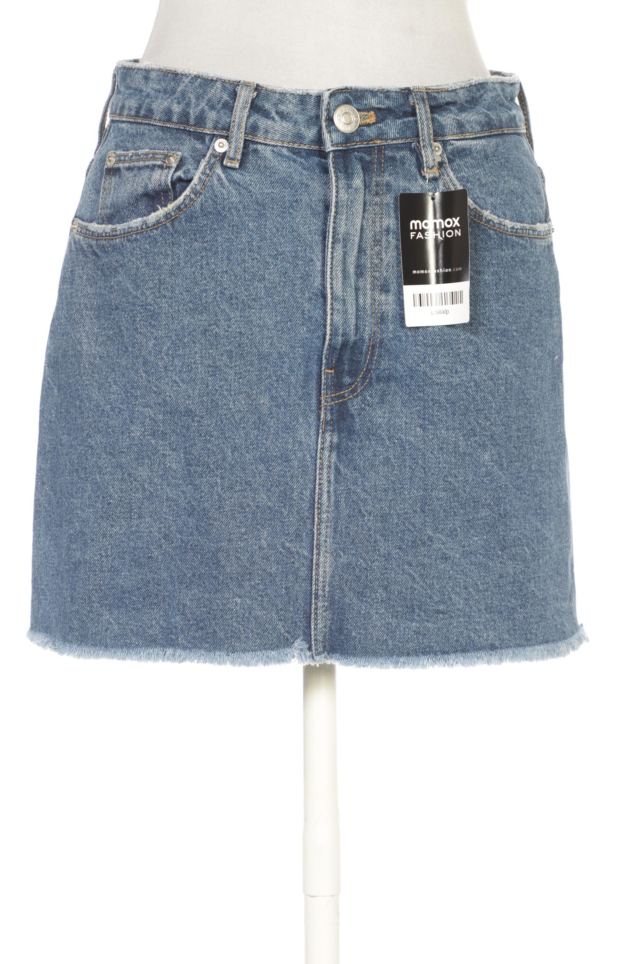 

Zara Damen Rock, blau, Gr. 36