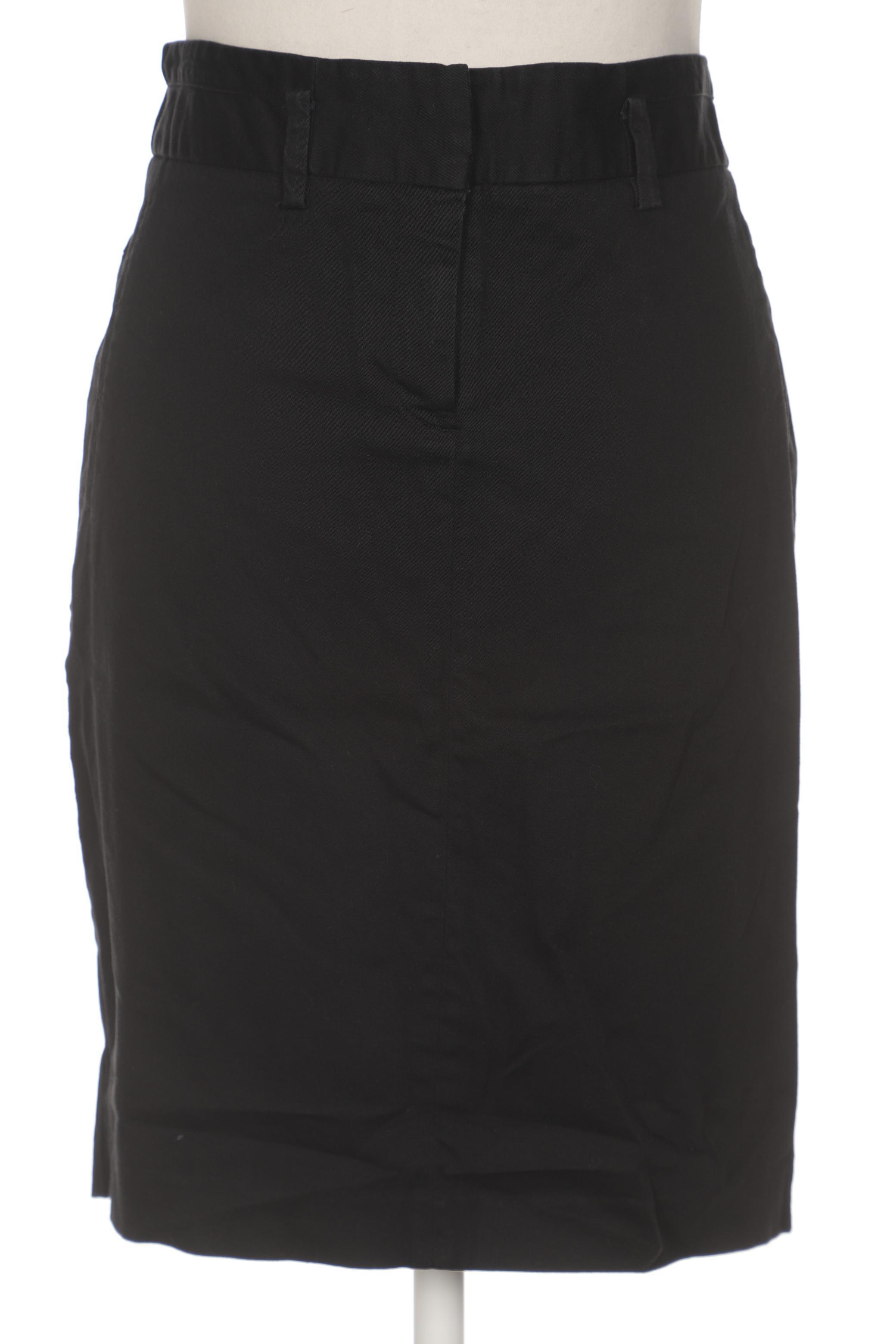 

Zara Damen Rock, schwarz, Gr. 38