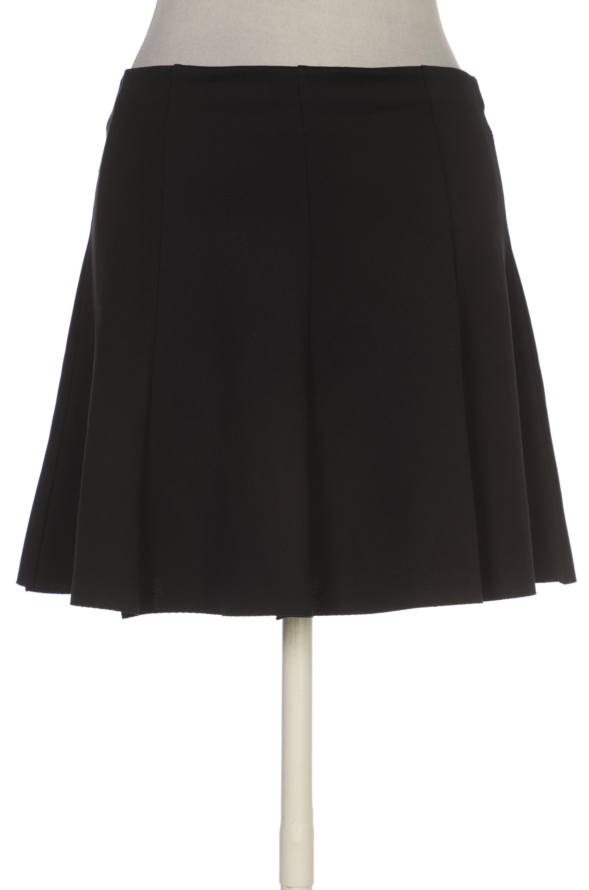 

Zara Damen Rock, schwarz, Gr. 38