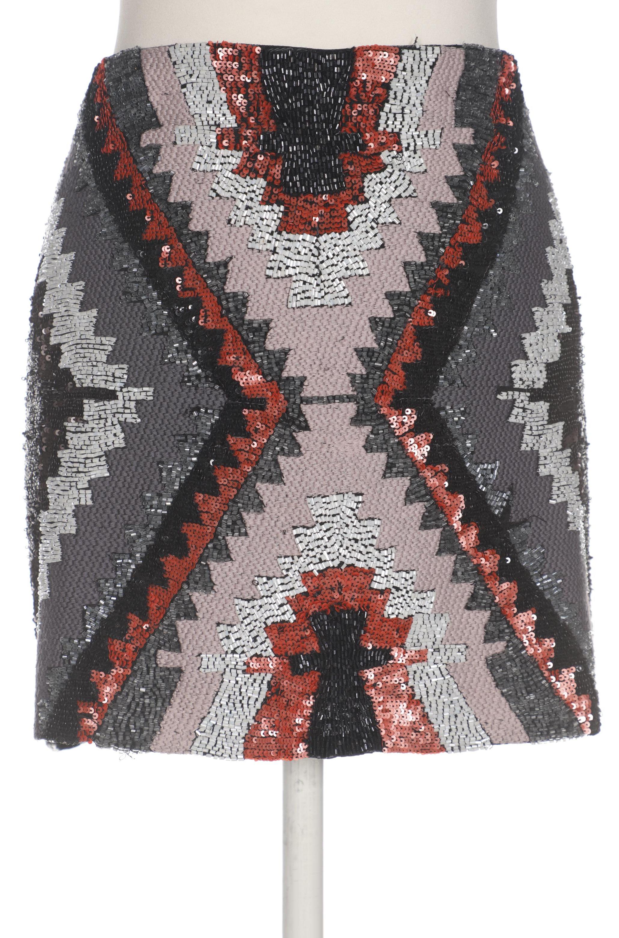

Zara Damen Rock, schwarz, Gr. 38