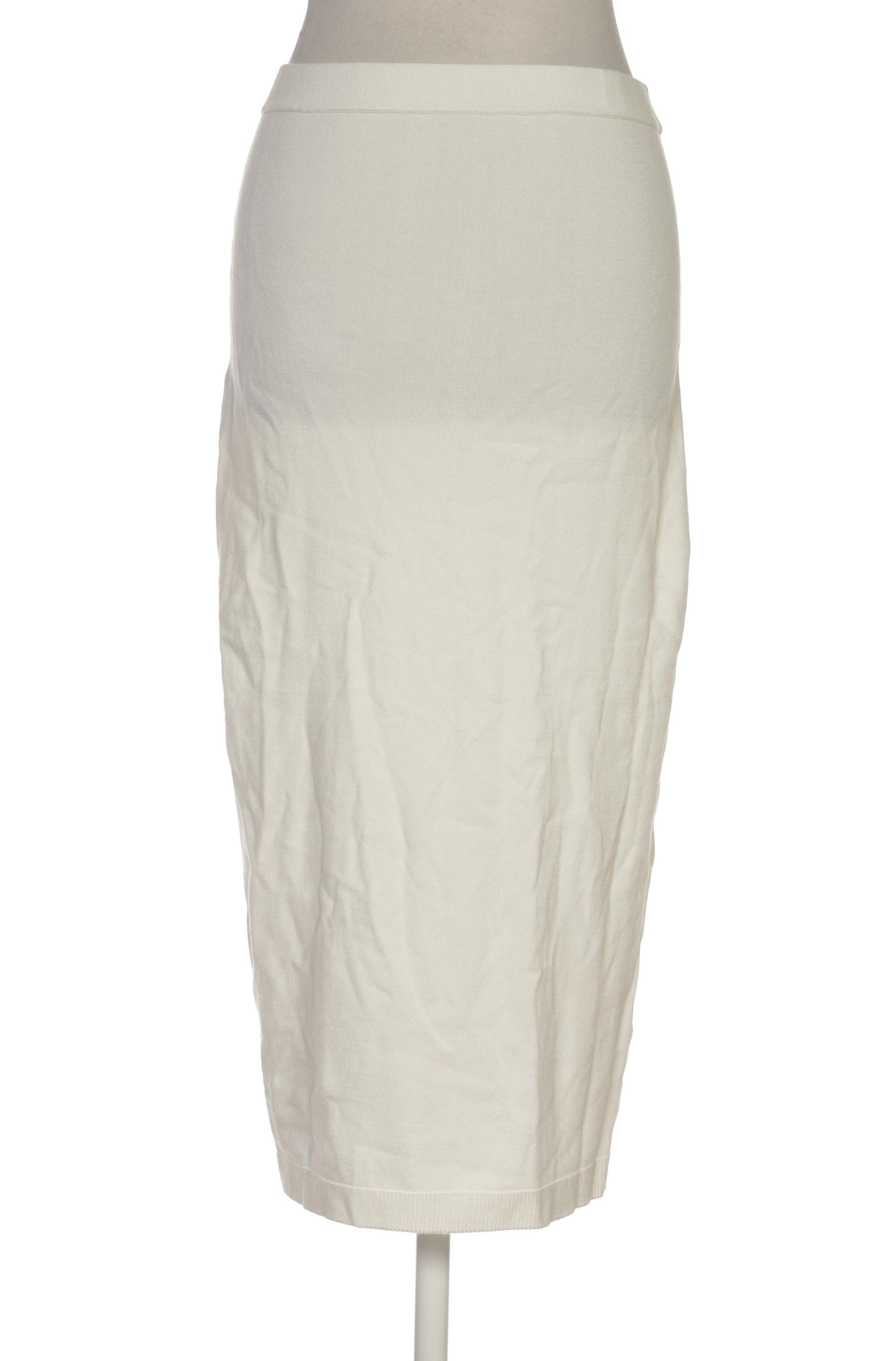 

Zara Damen Rock, weiß, Gr. 36