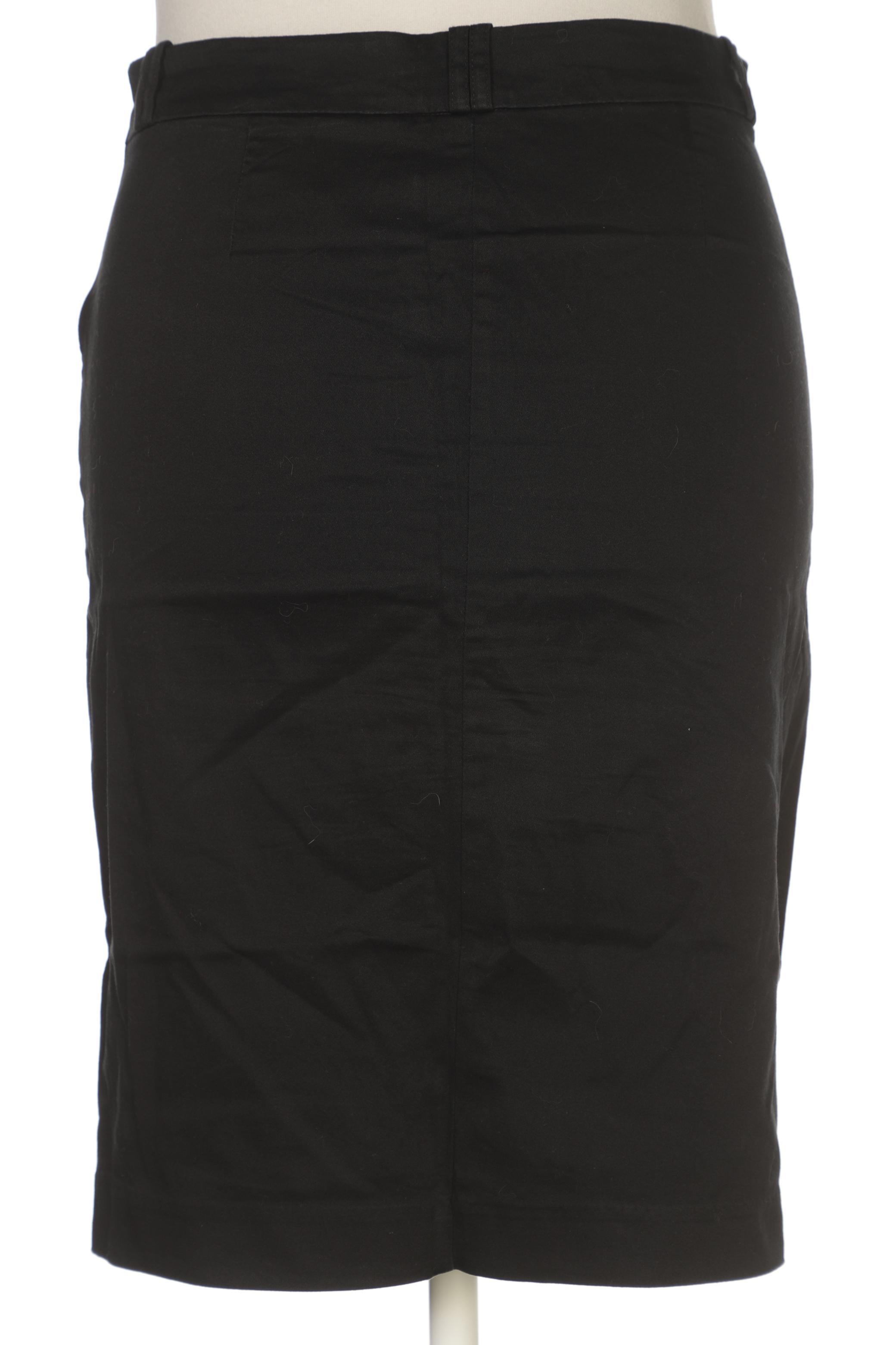 

Zara Damen Rock, schwarz, Gr. 42